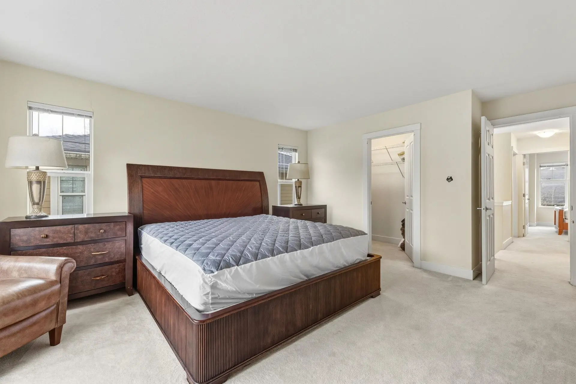 Property at 979 WESTBURY WALK, Vancouver, BC