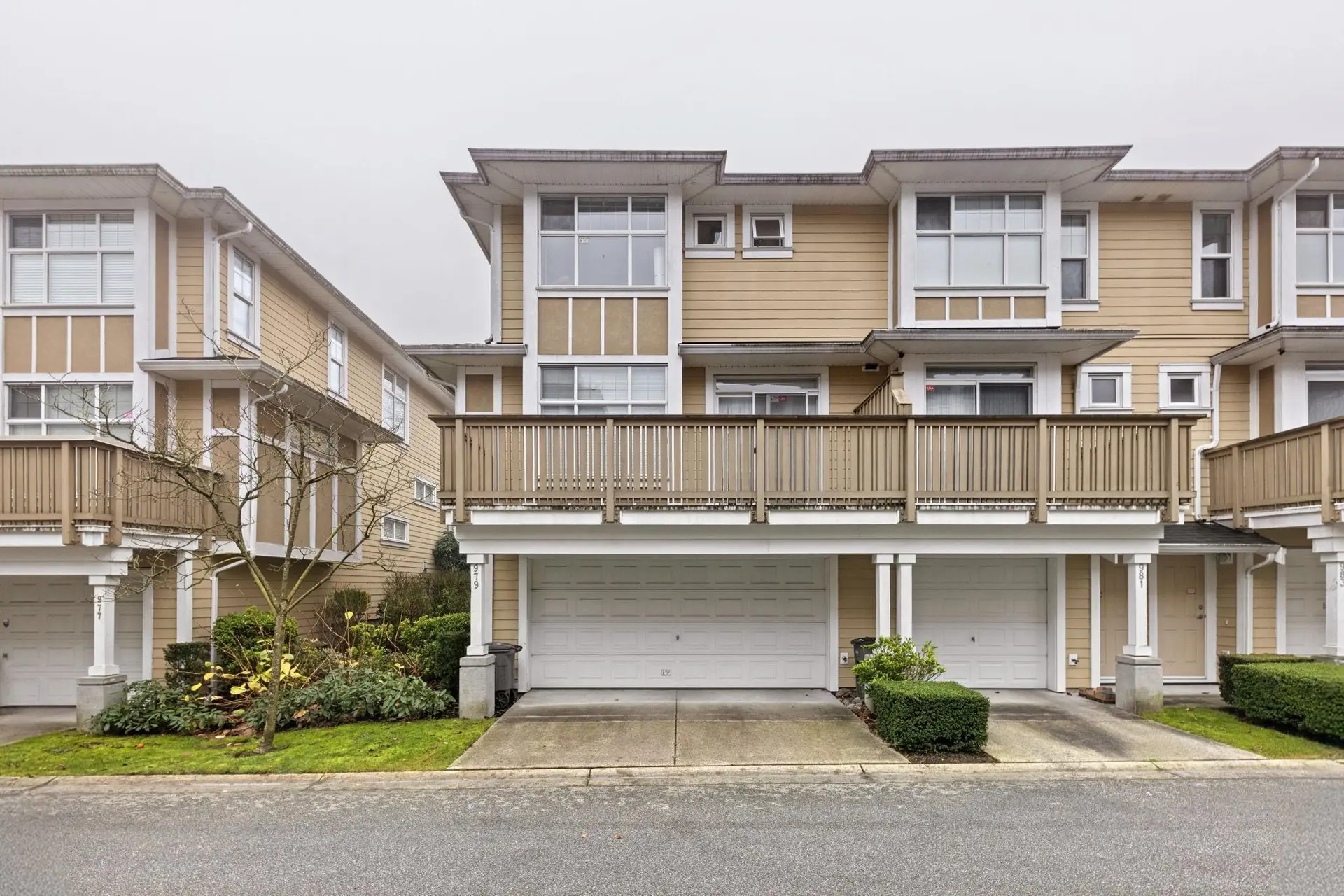 Property at 979 WESTBURY WALK, Vancouver, BC