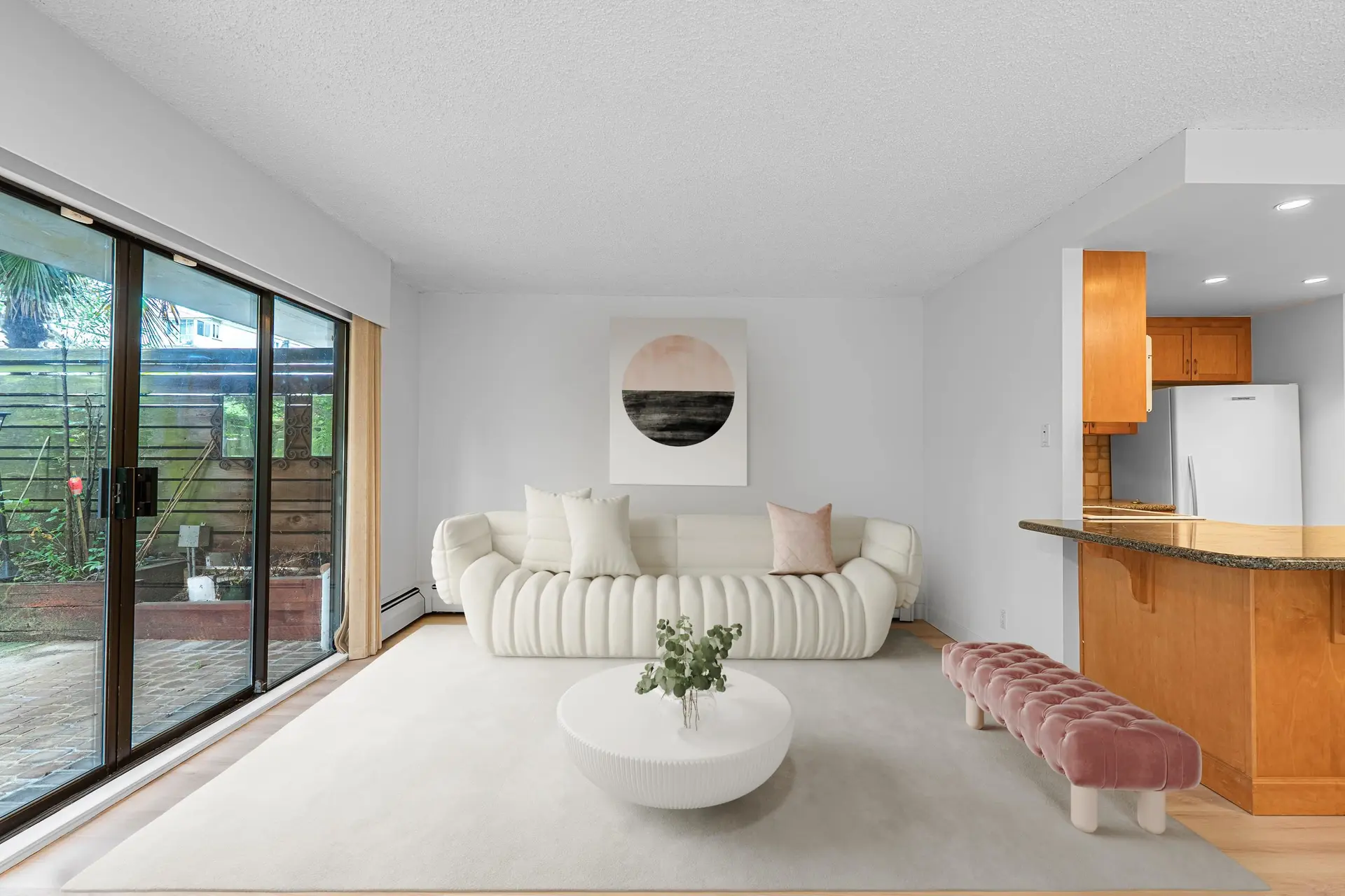 Property at #102 747 17TH STREET, West Vancouver, BC