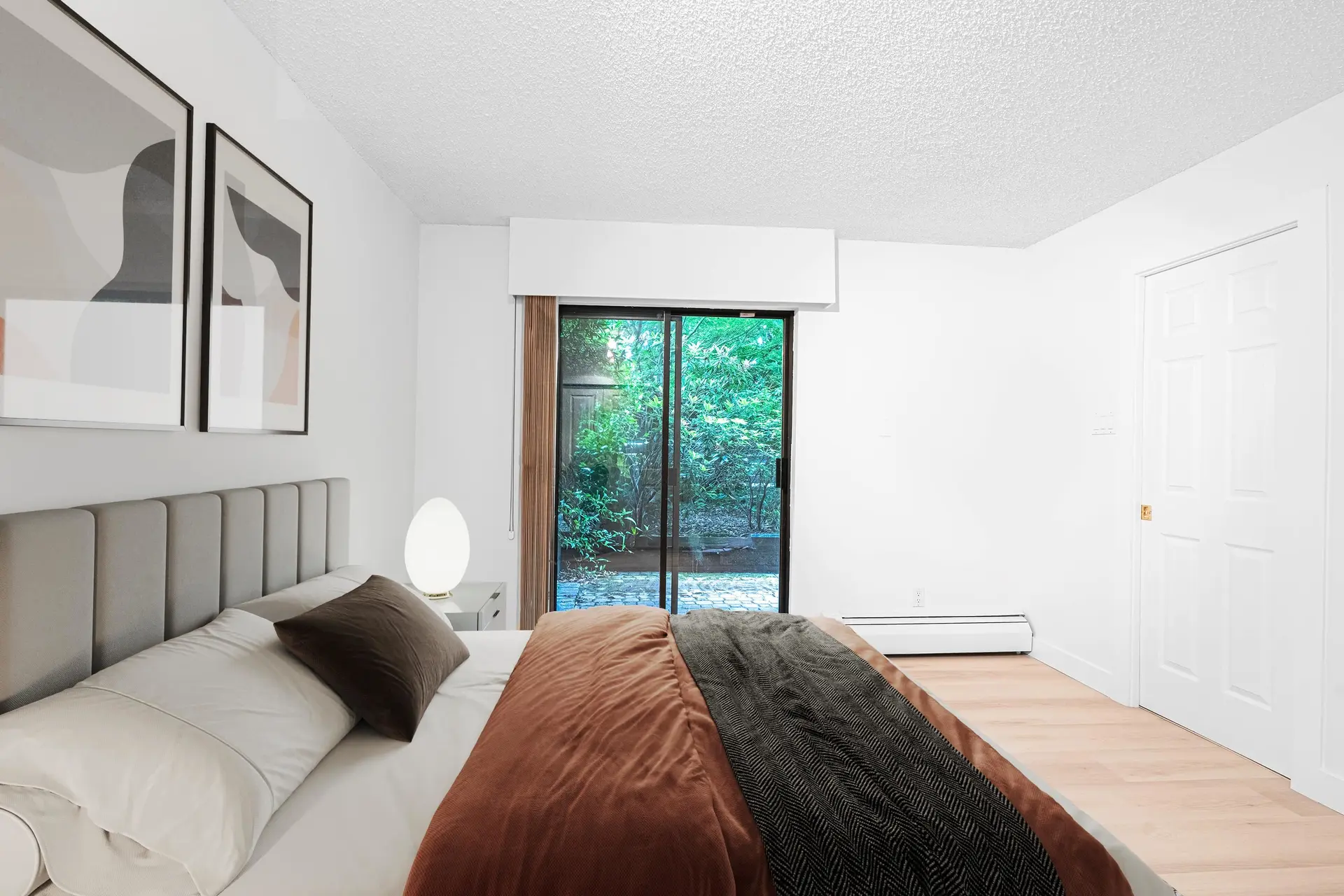 Property at #102 747 17TH STREET, West Vancouver, BC