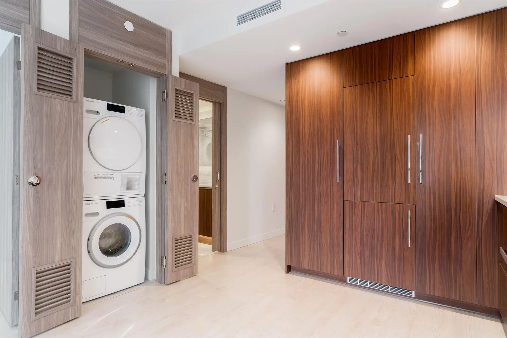 Property at #603 1768 COOK STREET, Vancouver, BC