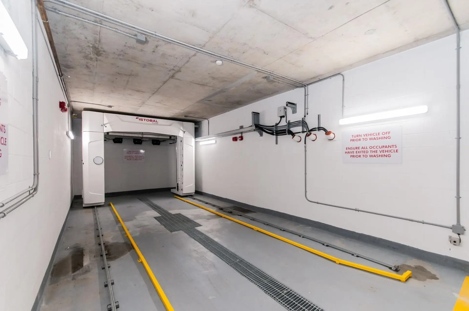 Property at #603 1768 COOK STREET, Vancouver, BC