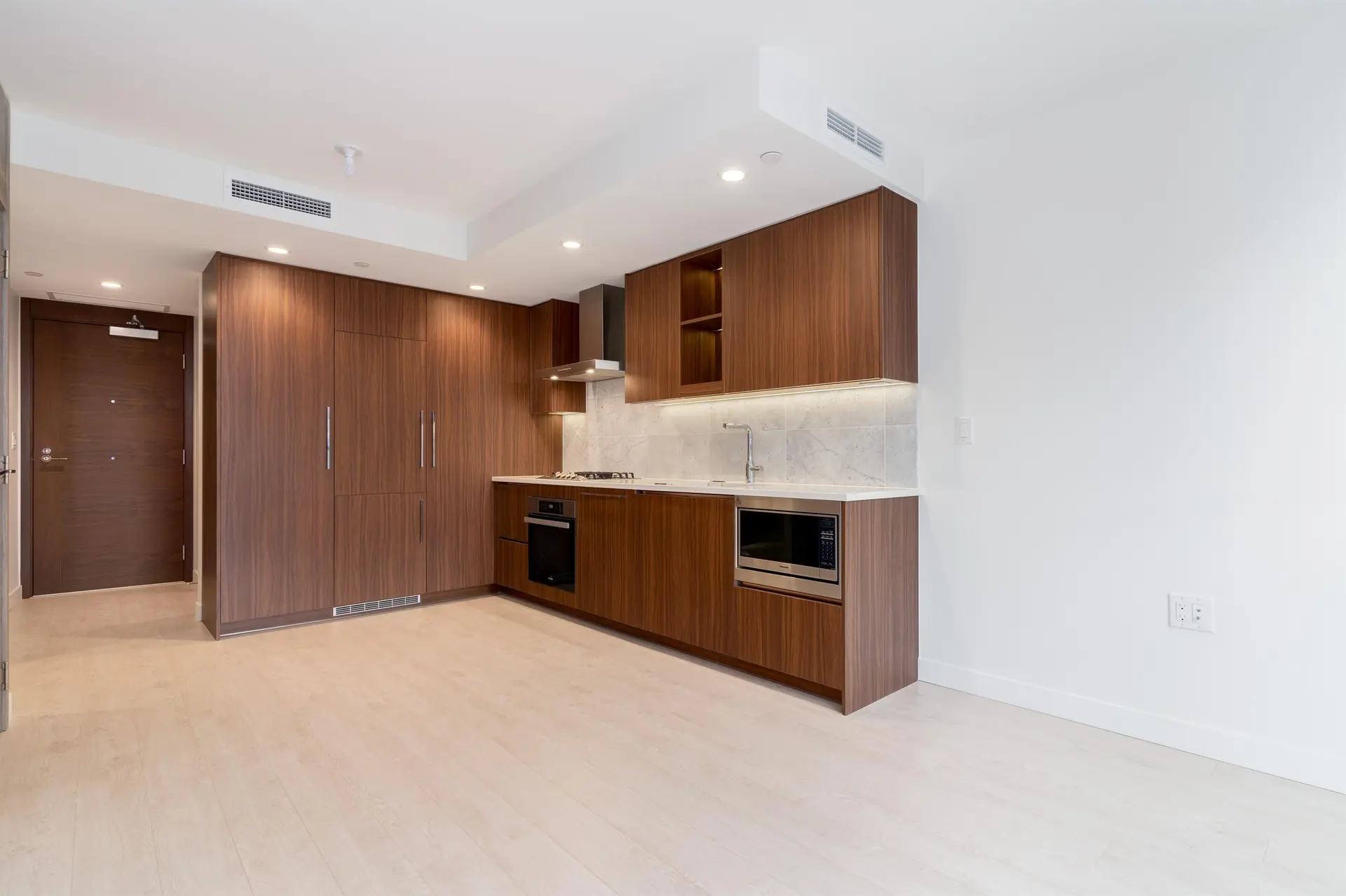 Property at #603 1768 COOK STREET, Vancouver, BC