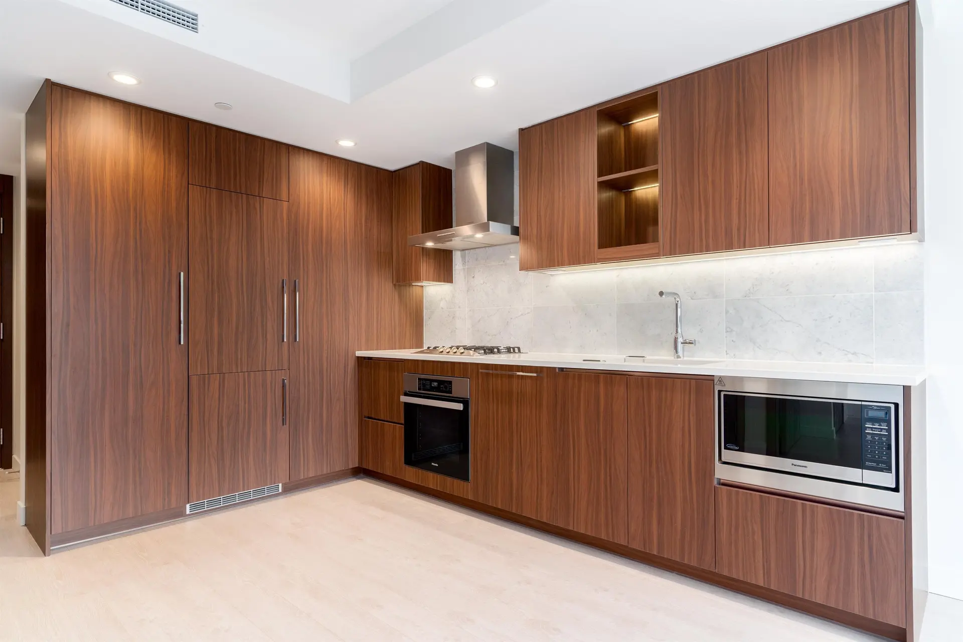 Property at #603 1768 COOK STREET, Vancouver, BC