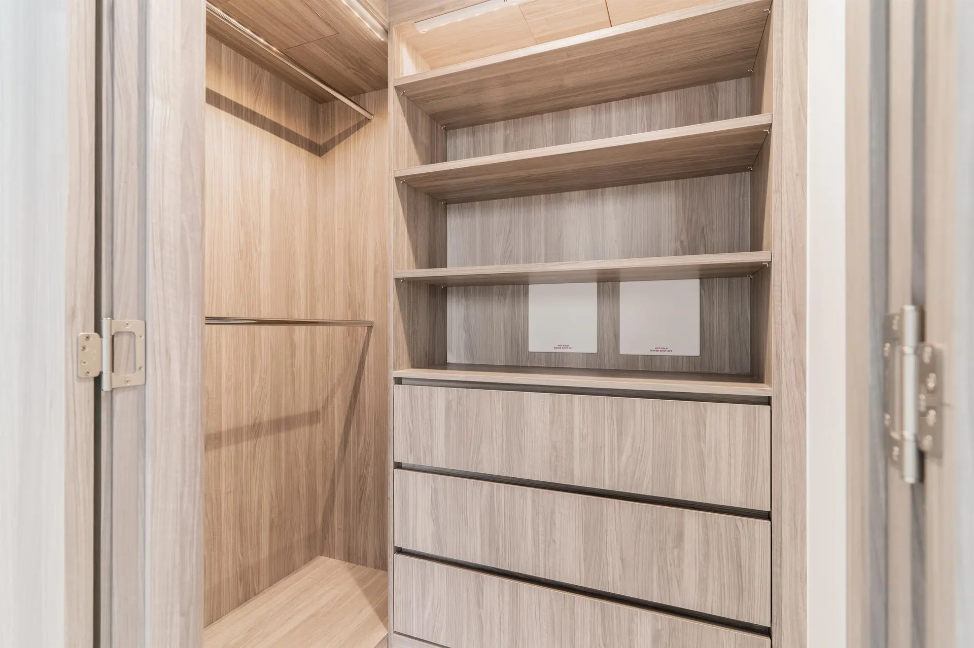 Property at #603 1768 COOK STREET, Vancouver, BC