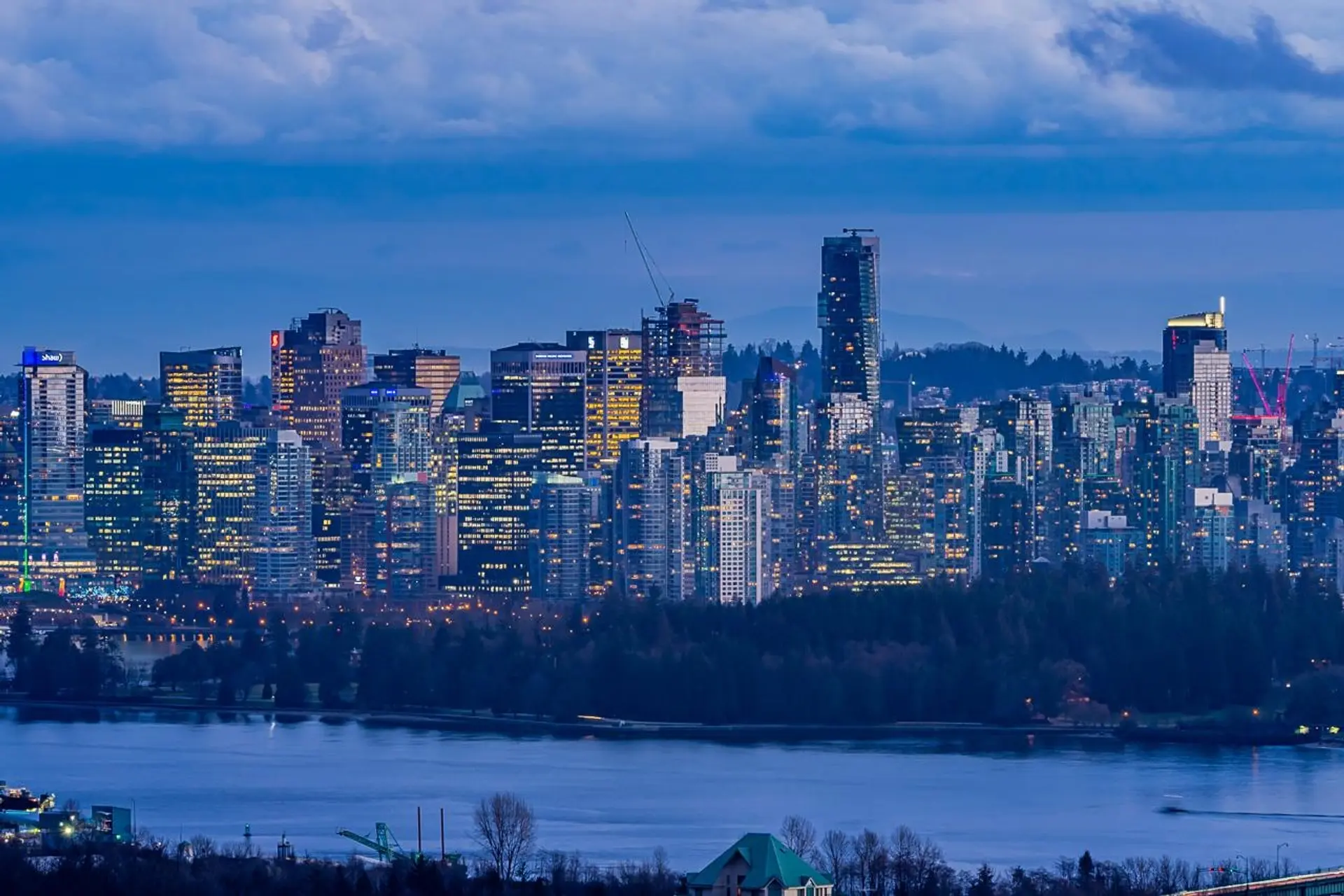 Property at 797 Eyremount Drive, West Vancouver, BC