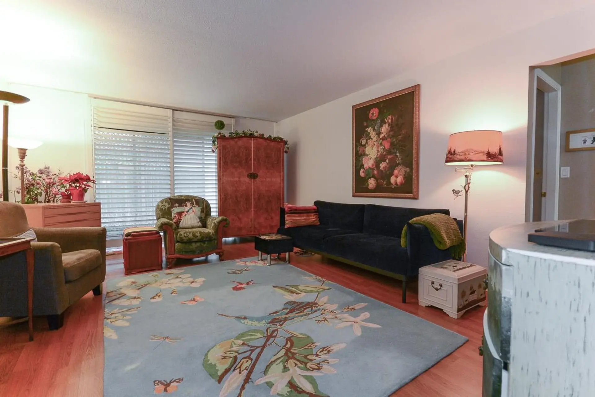 Property at #66 32959 GEORGE FERGUSON WAY, Abbotsford, BC