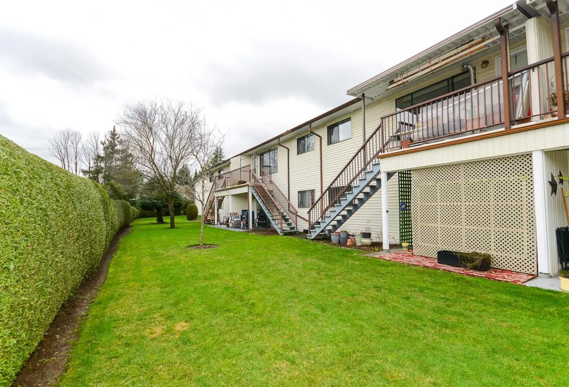 Property at #66 32959 GEORGE FERGUSON WAY, Abbotsford, BC