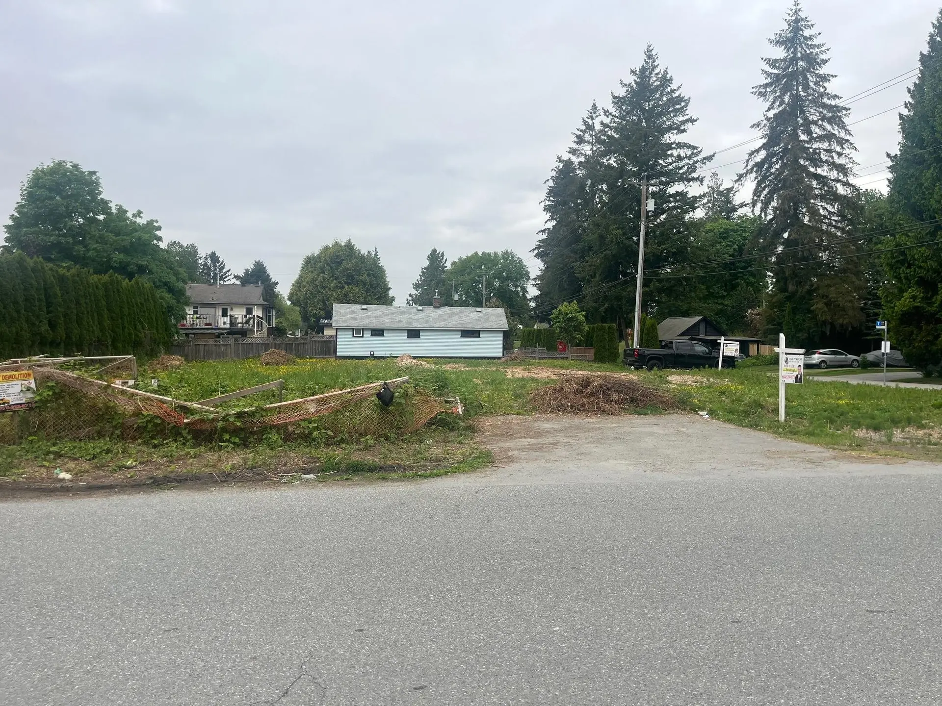 Property at 11141 PRINCESS STREET, Maple Ridge, BC