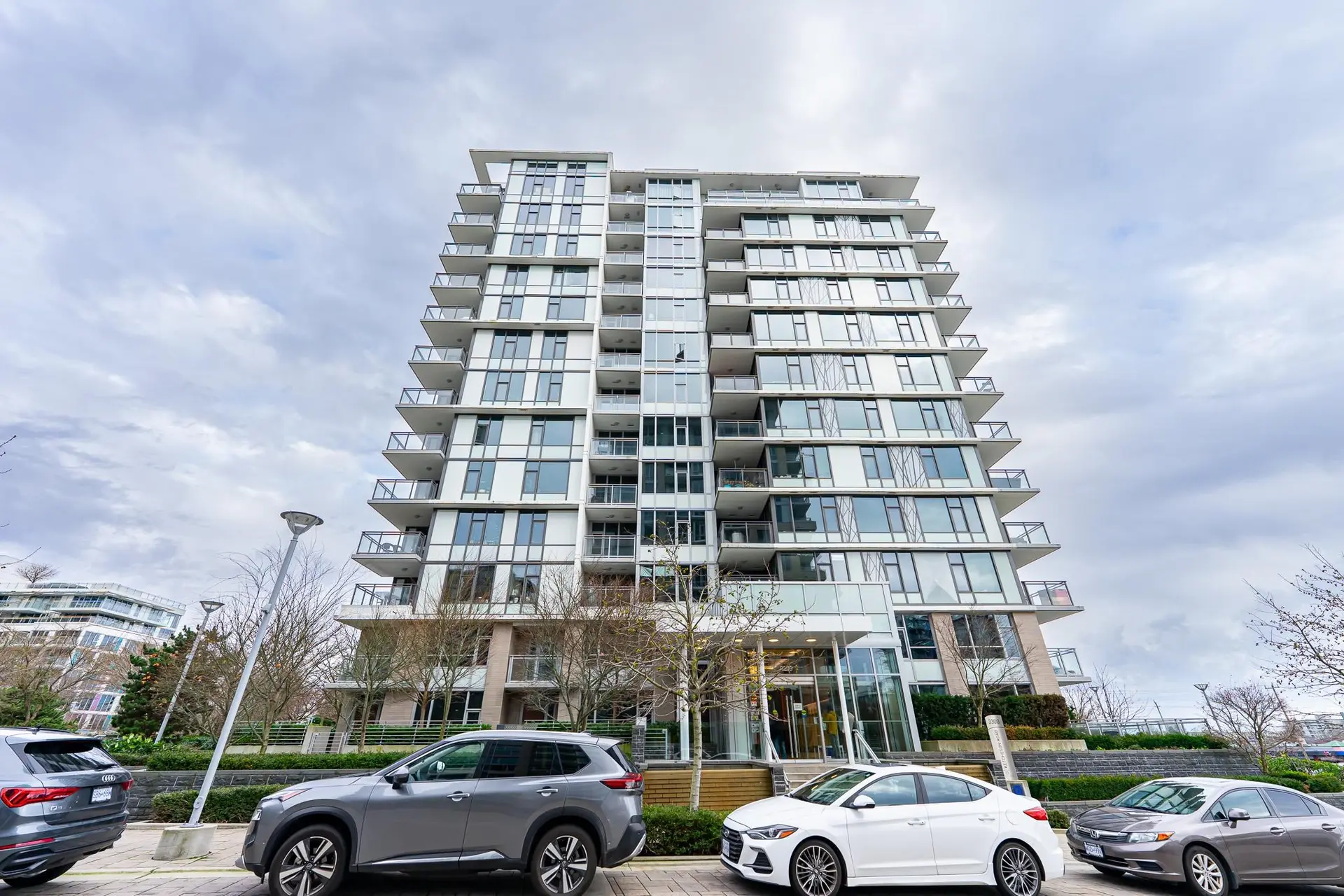Property at #903 3300 Ketcheson Road, Richmond, BC