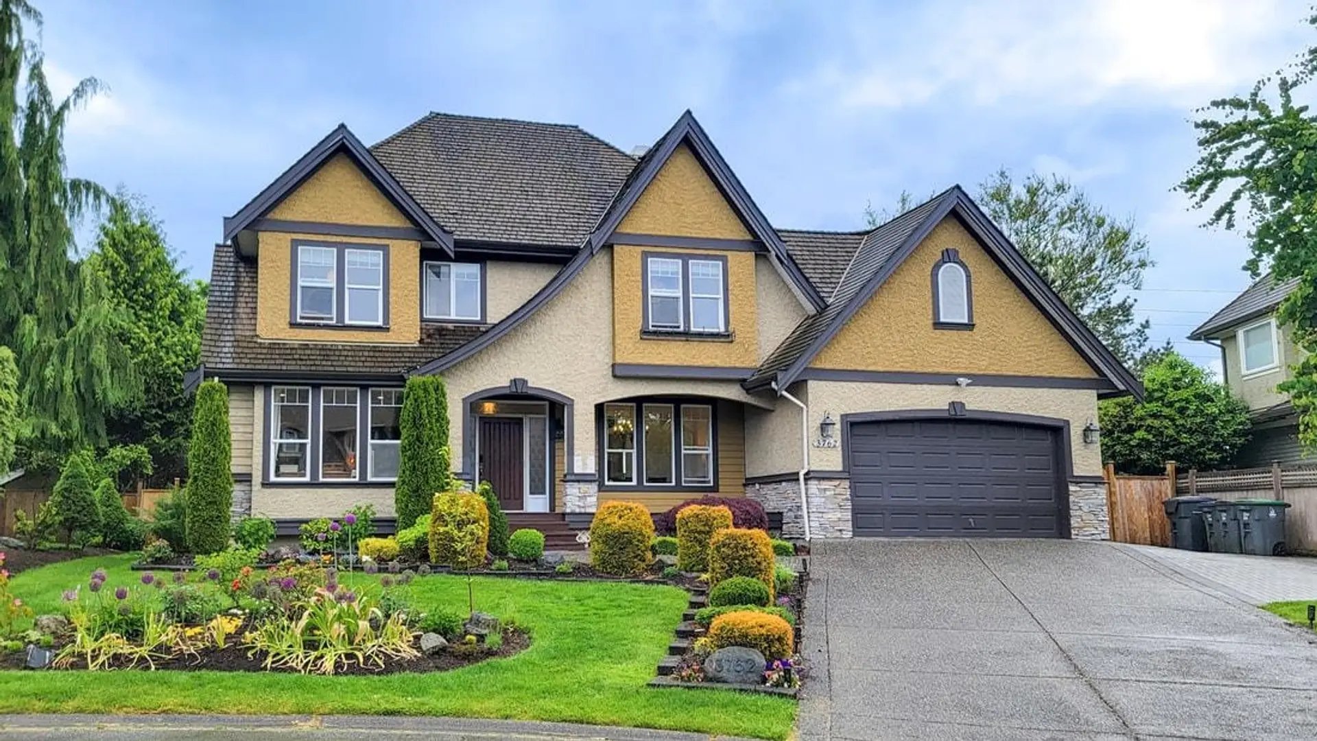 Property at 3762 159a Street, Surrey, BC