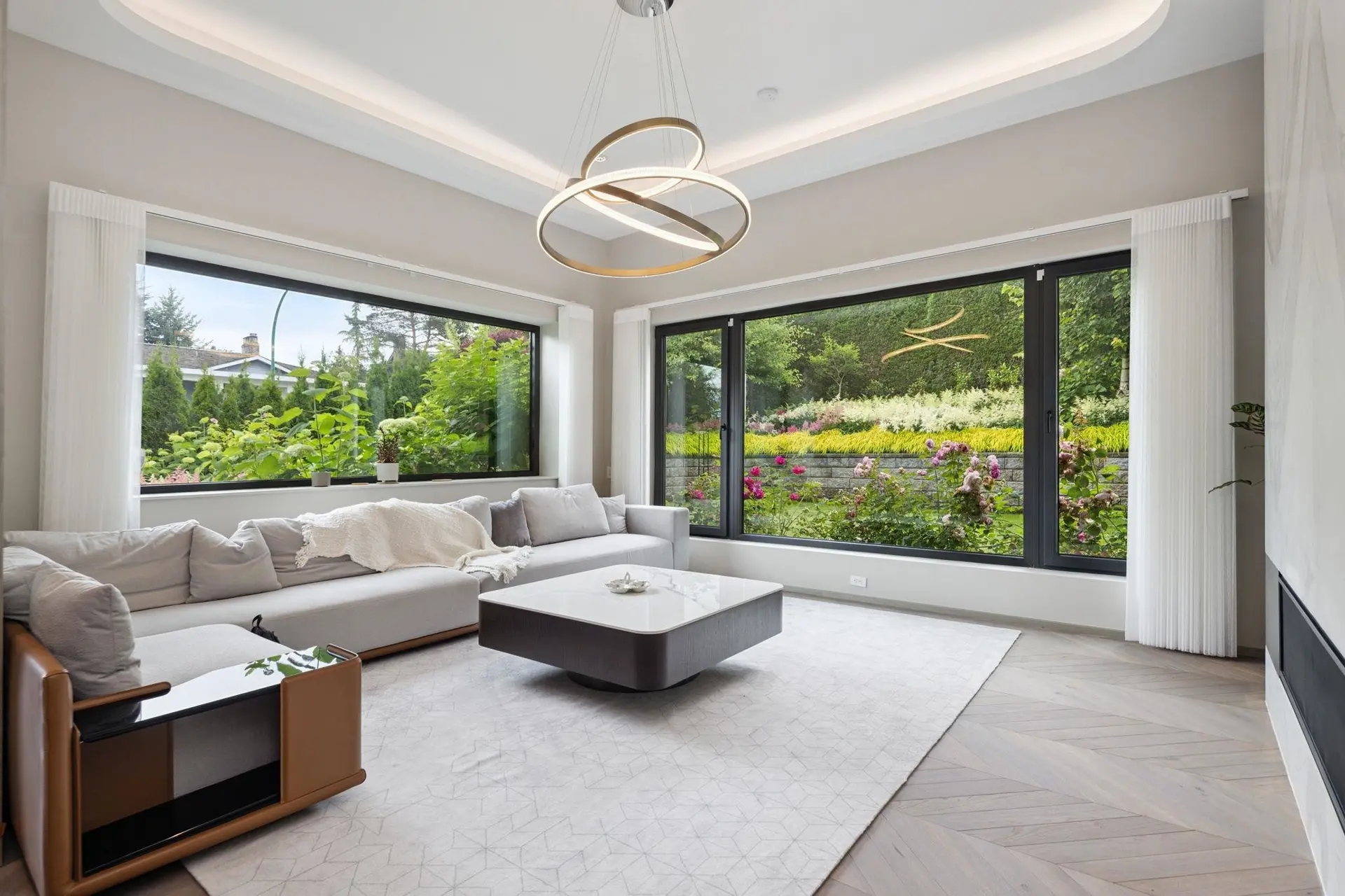 Property at 6363 BUCKINGHAM DRIVE, Burnaby, BC