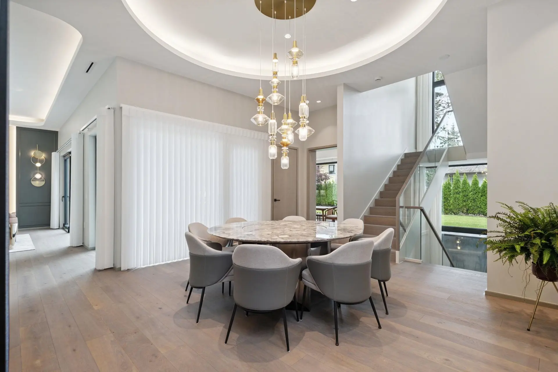 Property at 6363 BUCKINGHAM DRIVE, Burnaby, BC