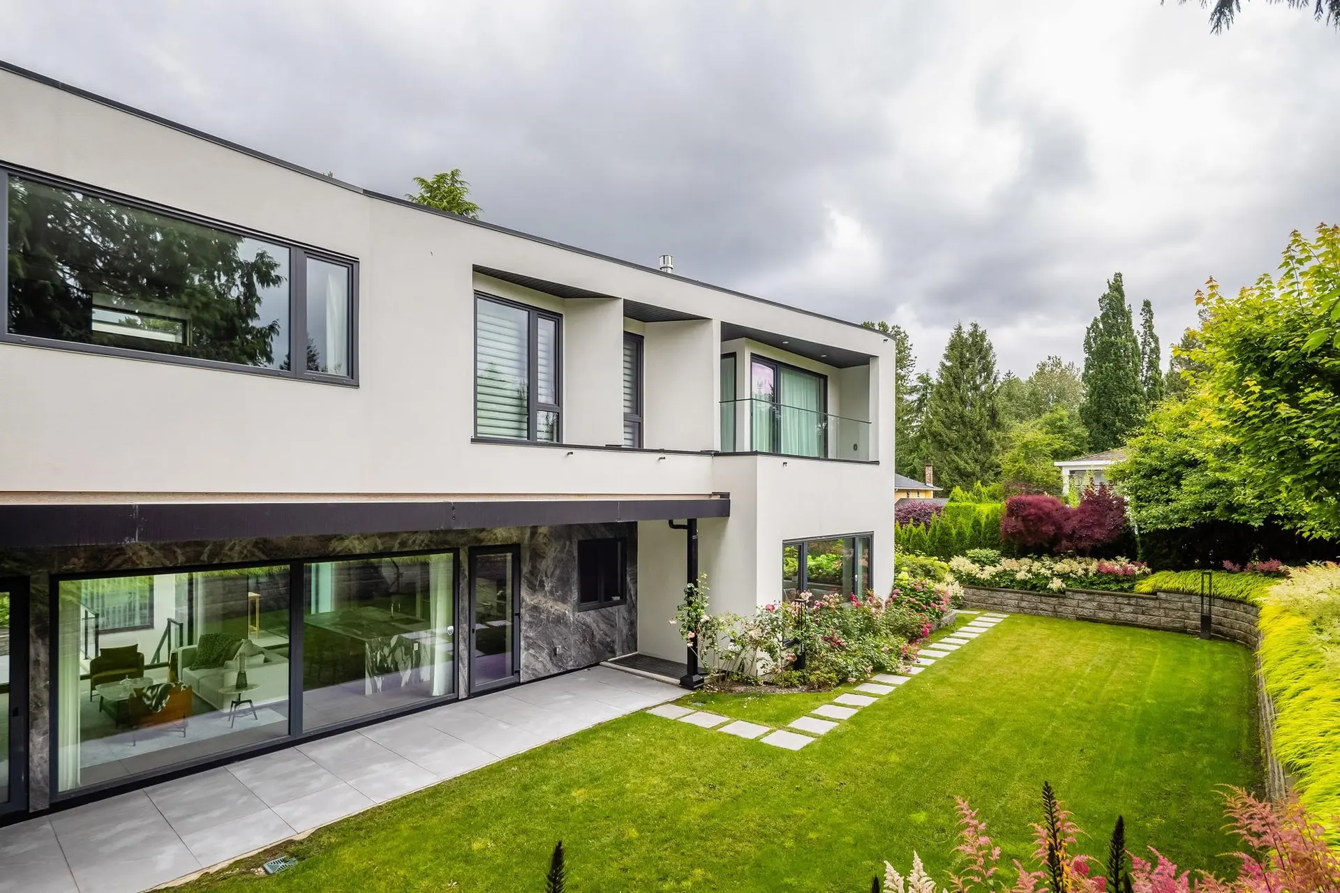 Property at 6363 BUCKINGHAM DRIVE, Burnaby, BC