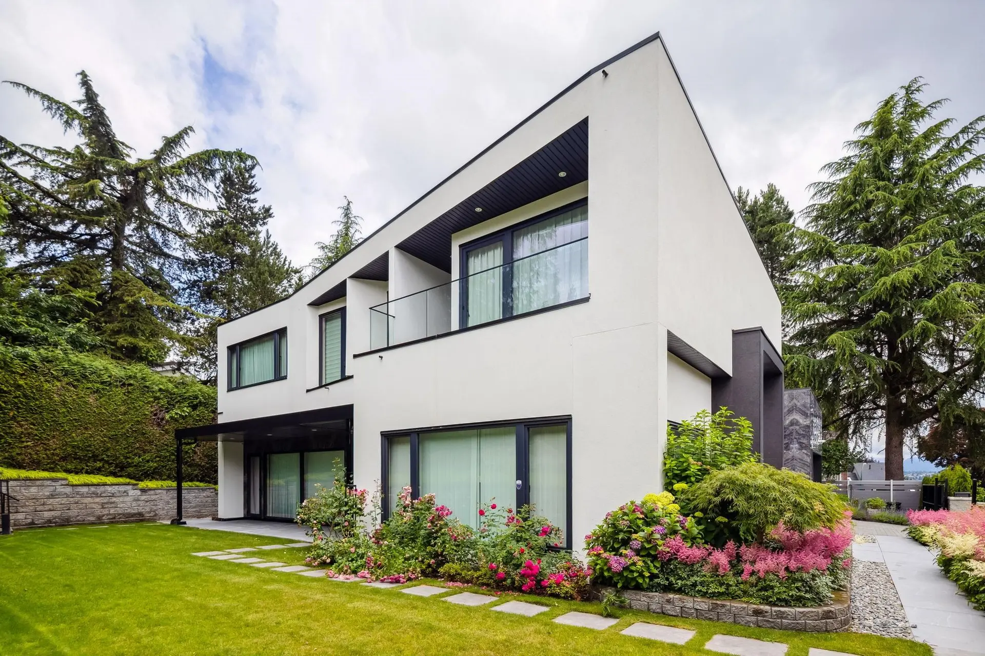 Property at 6363 BUCKINGHAM DRIVE, Burnaby, BC