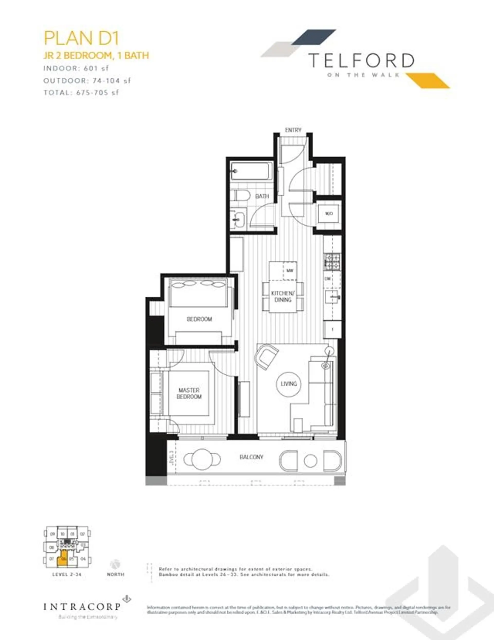 Property at #2906 6537 TELFORD AVENUE, Burnaby, BC
