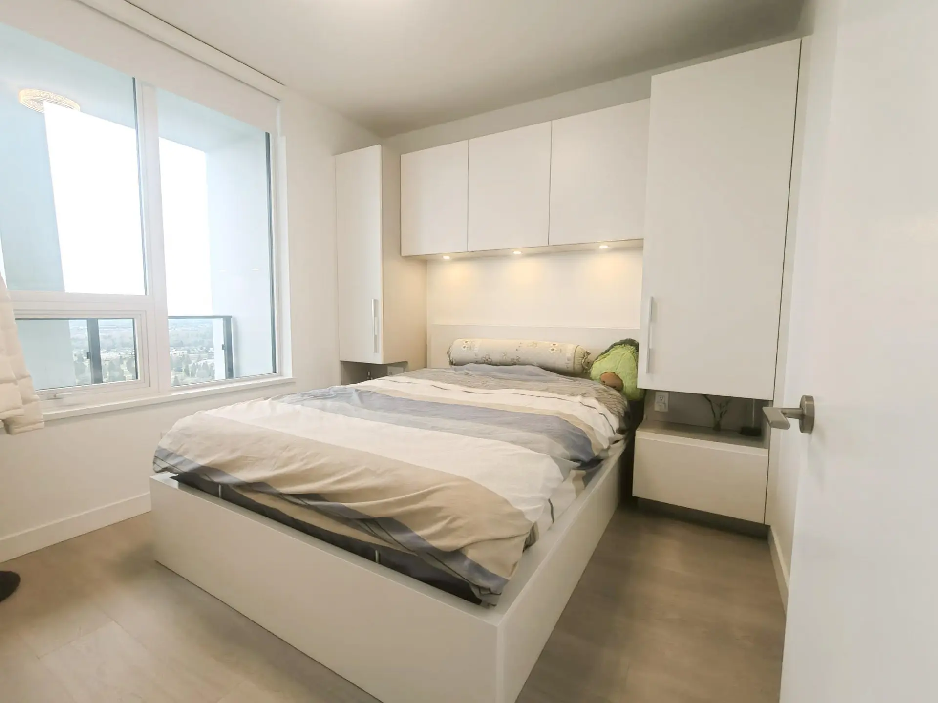 Property at #2906 6537 TELFORD AVENUE, Burnaby, BC