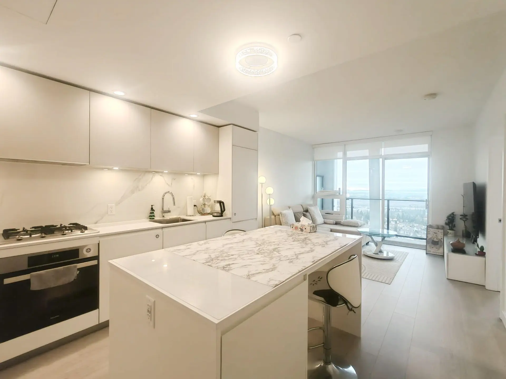 Property at #2906 6537 TELFORD AVENUE, Burnaby, BC