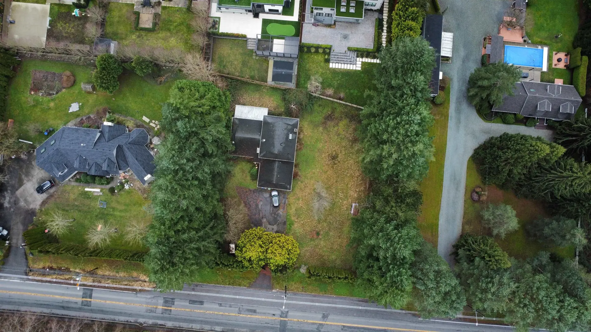 Property at 14338 32 AVENUE, Surrey, BC