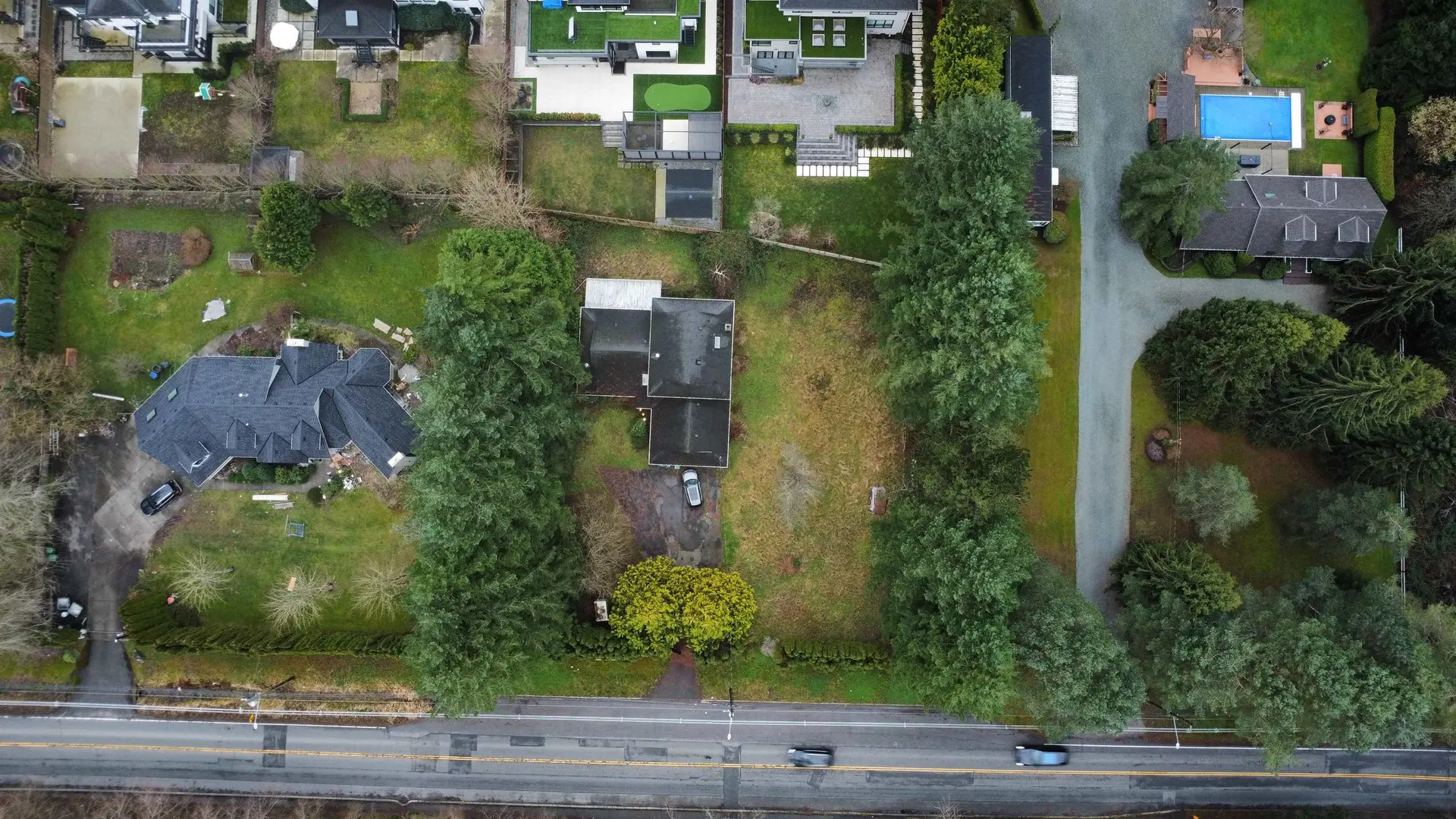 Property at 14338 32 AVENUE, Surrey, BC