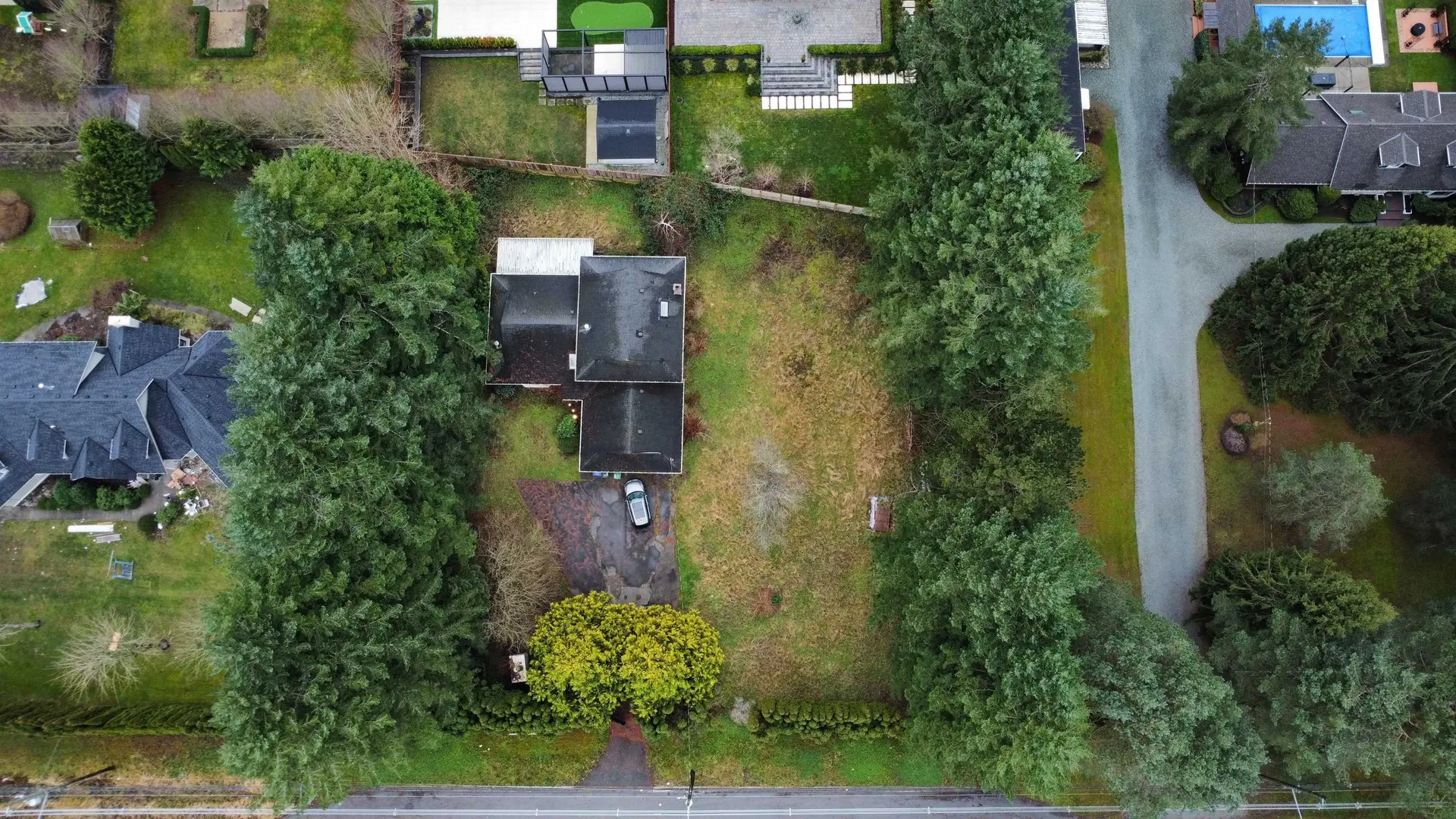 Property at 14338 32 AVENUE, Surrey, BC