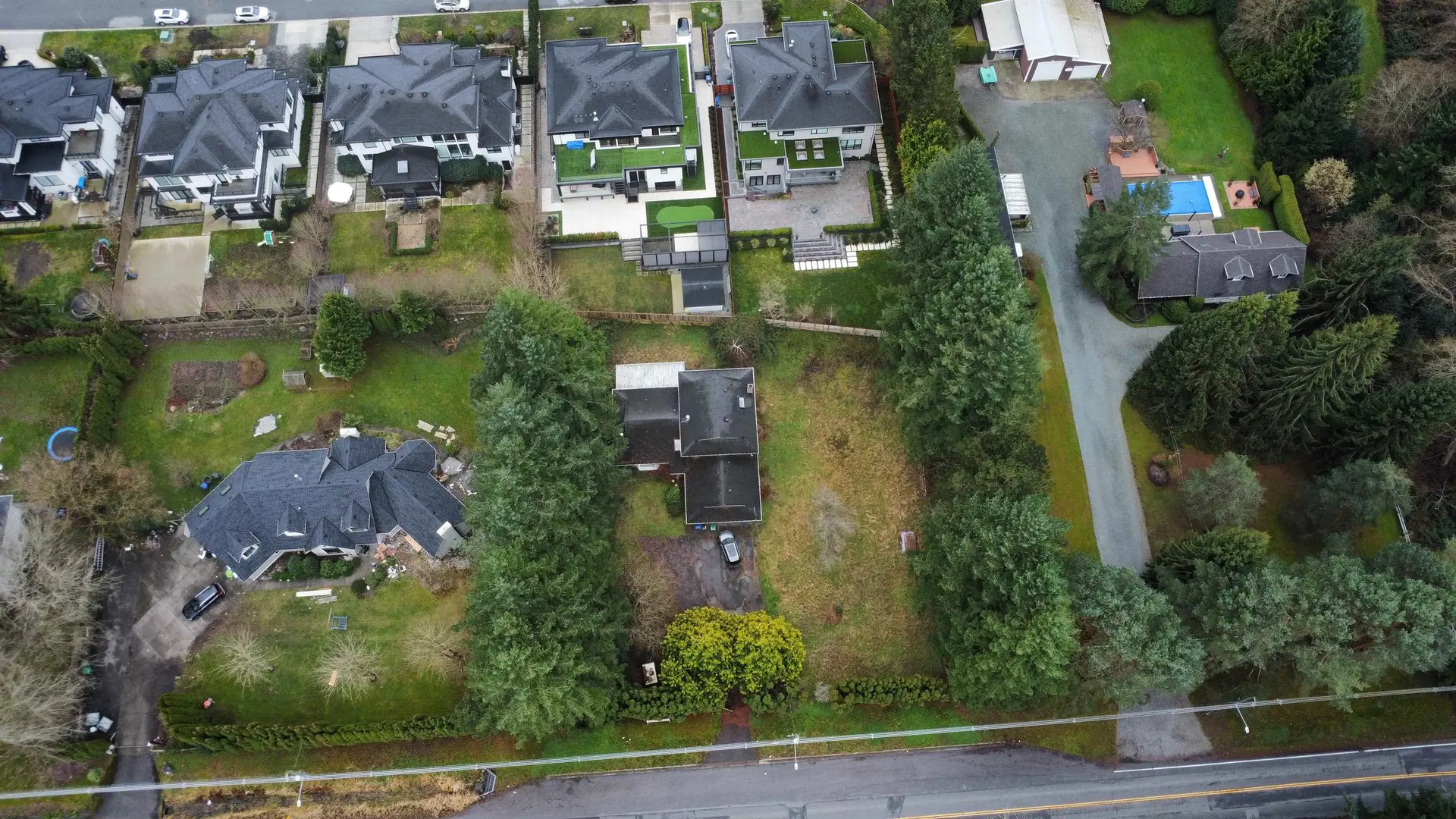 Property at 14338 32 AVENUE, Surrey, BC