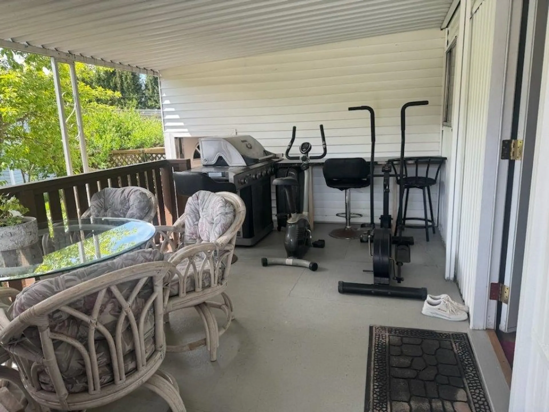 Property at #251 201 CAYER STREET, Coquitlam, BC