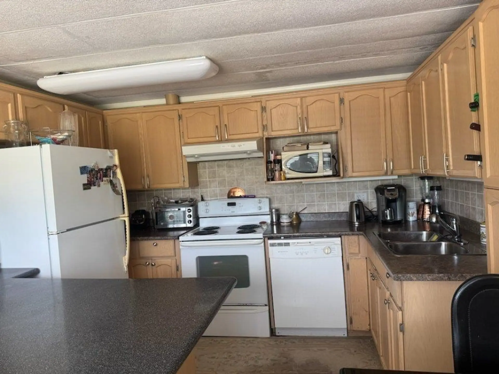 Property at #251 201 CAYER STREET, Coquitlam, BC