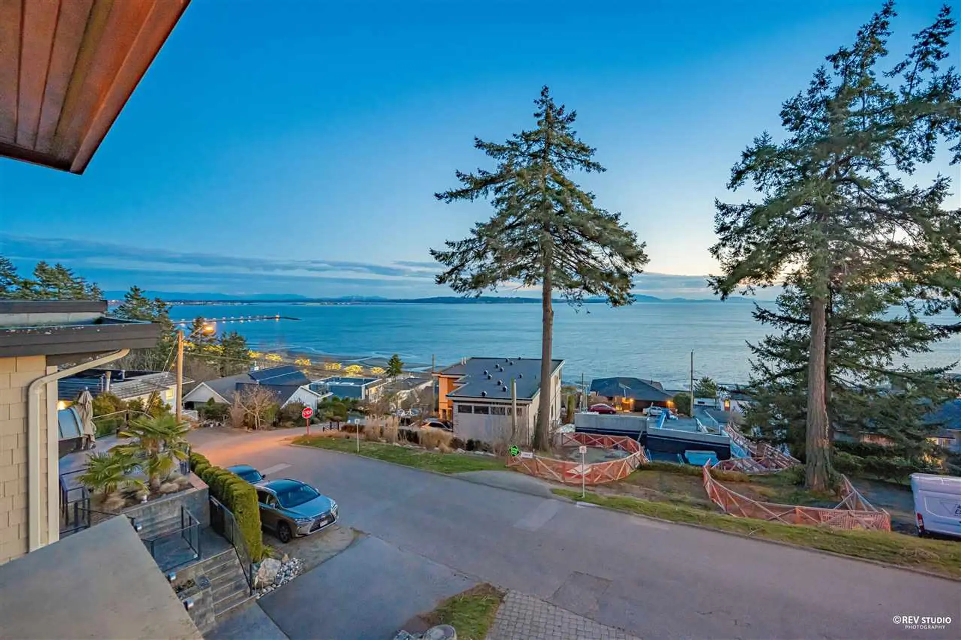 Property at 14523 Magdalen Avenue, White Rock, BC