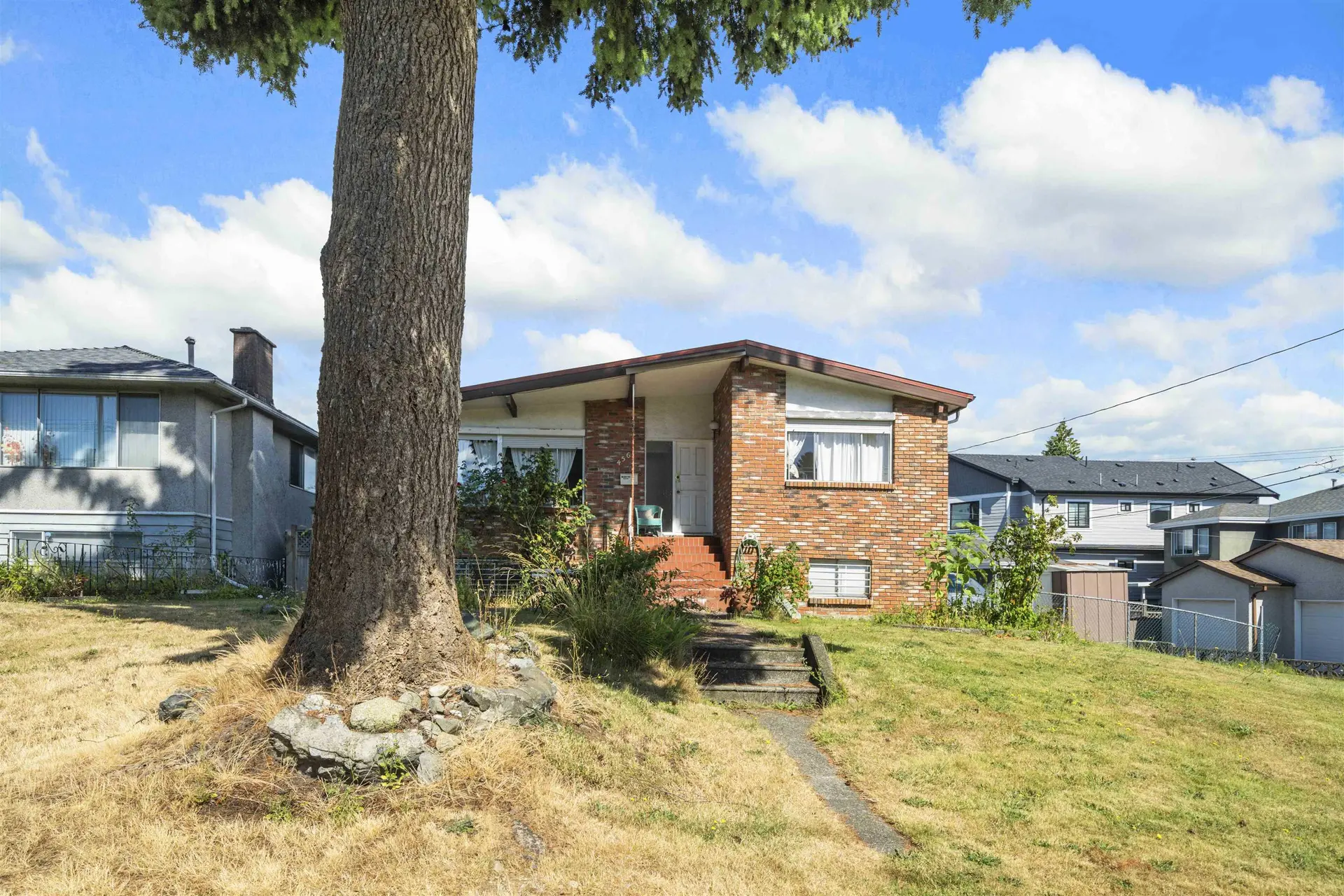 Property at 4561 Manor Street, Vancouver, BC
