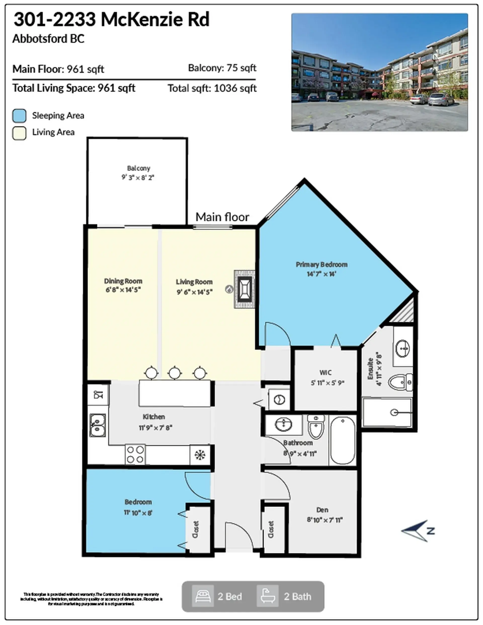 #301 2233 McKenzie Road - Image 16