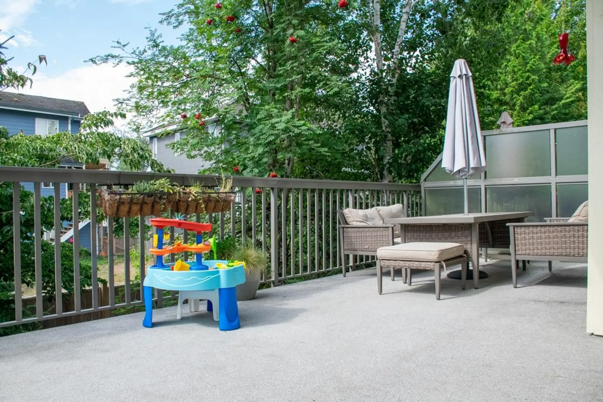 Property at #2 40632 GOVERNMENT ROAD, Squamish, BC