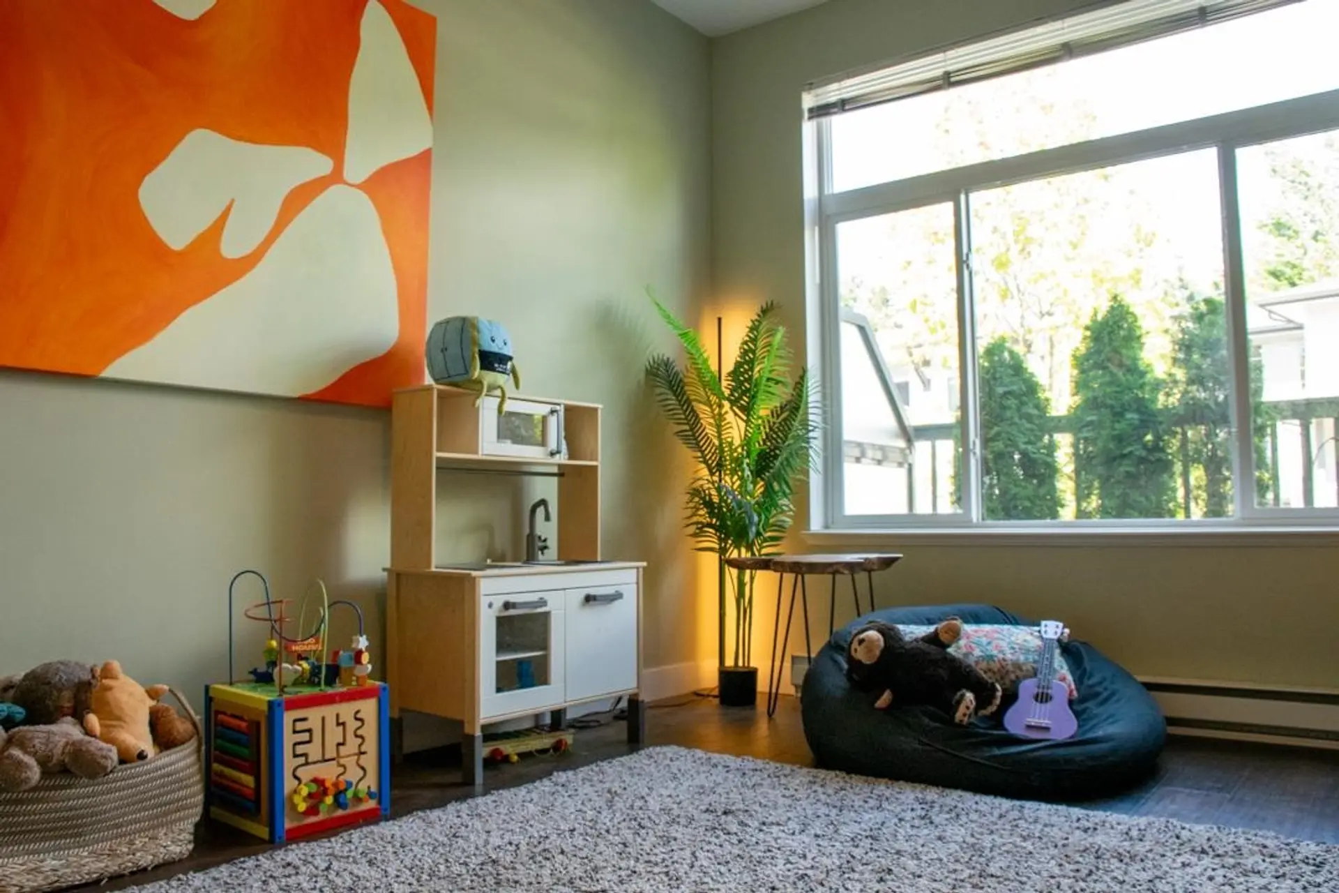 Property at #2 40632 GOVERNMENT ROAD, Squamish, BC