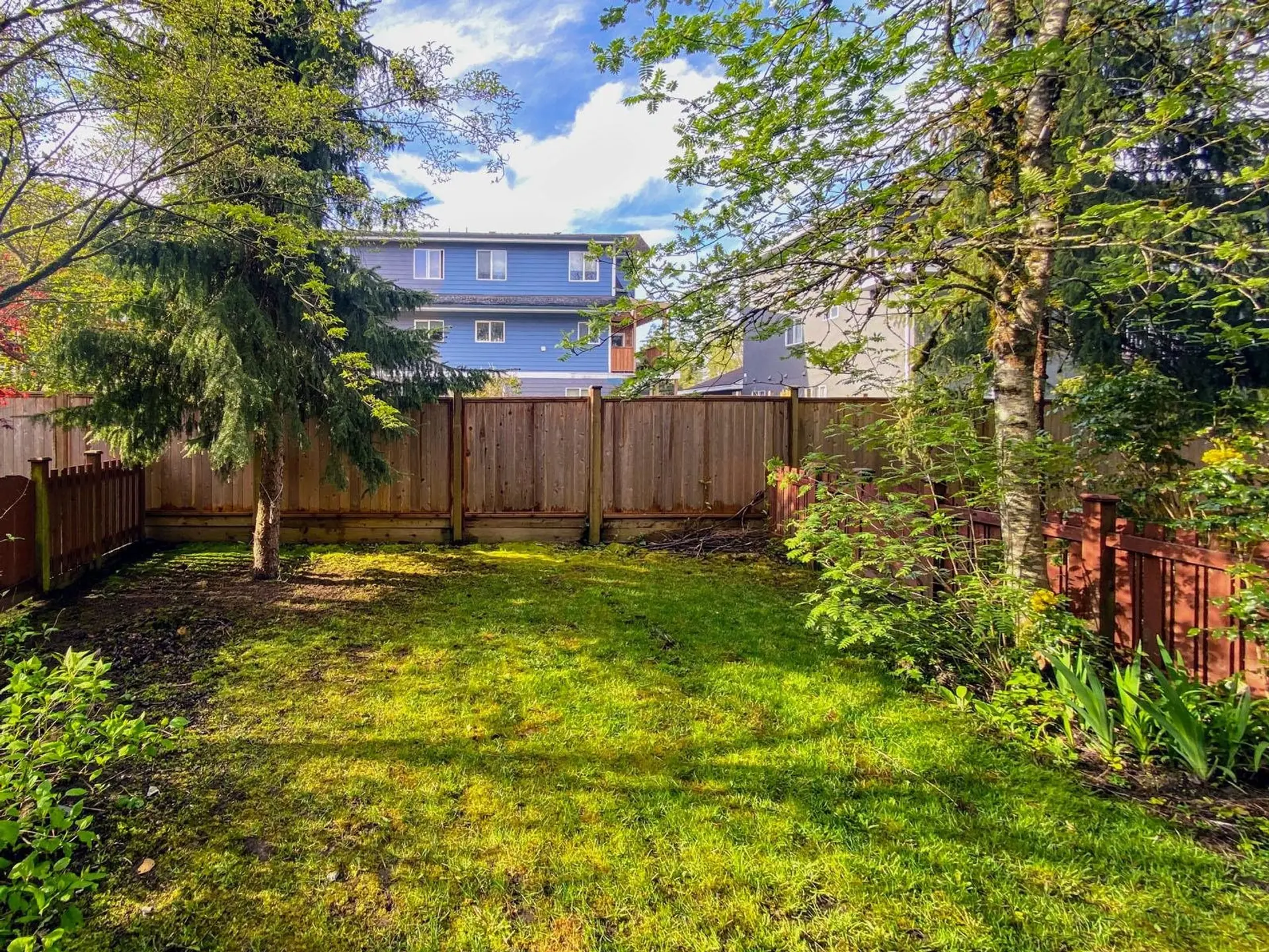 Property at #2 40632 GOVERNMENT ROAD, Squamish, BC