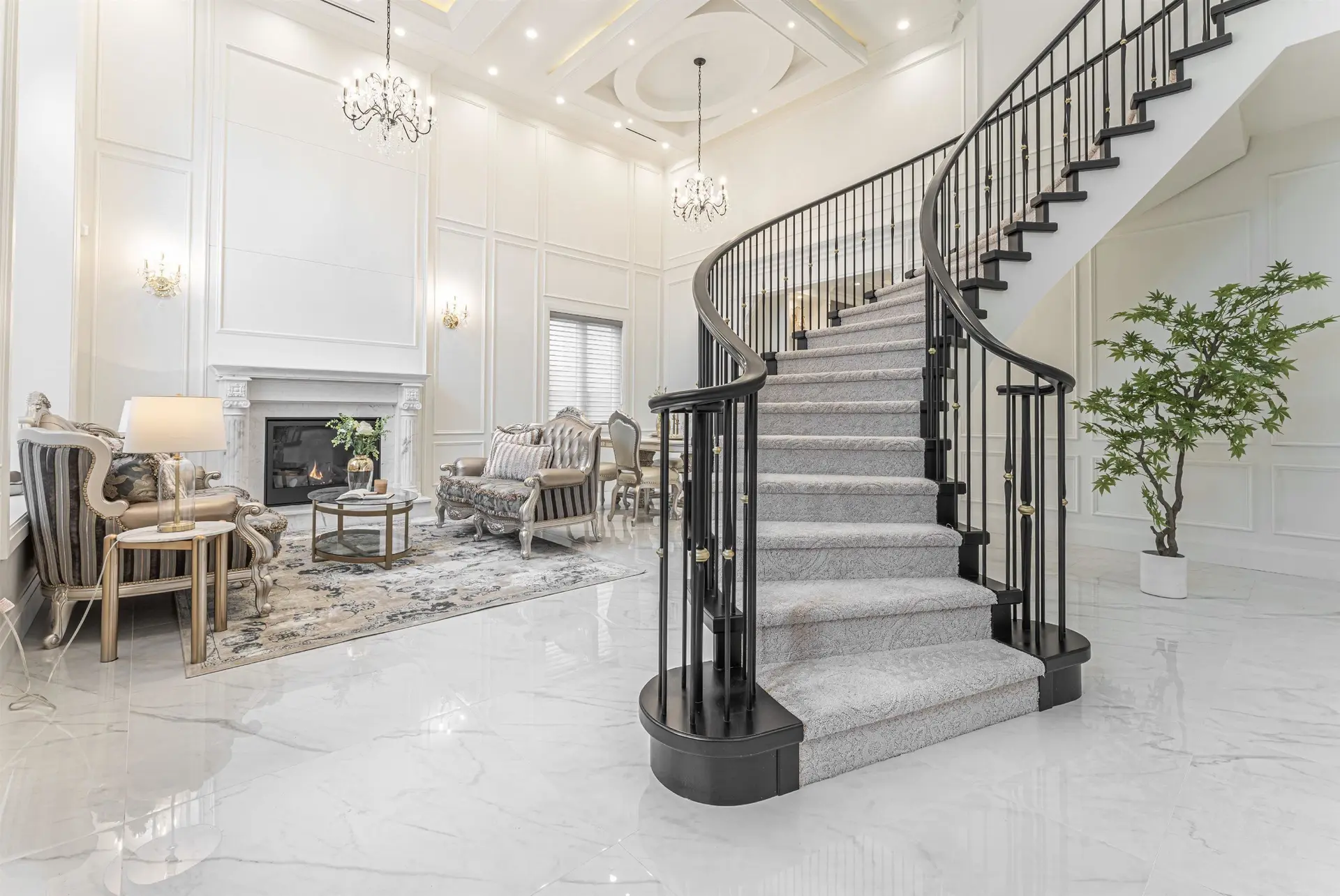 4640 Foxglove Crescent - Image 3