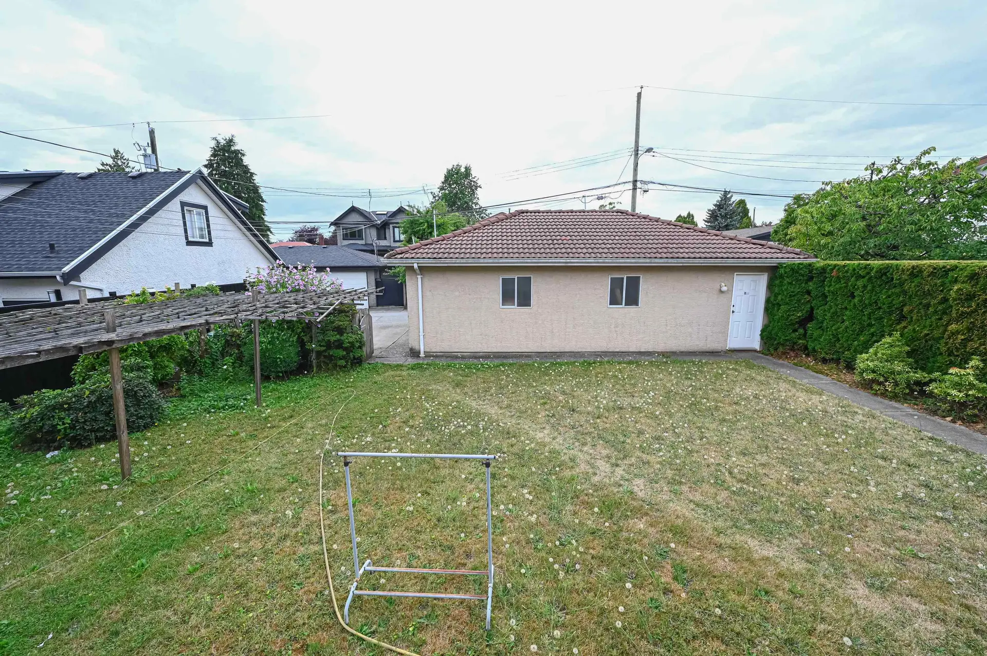 Property at 6889 KERR STREET, Vancouver, BC