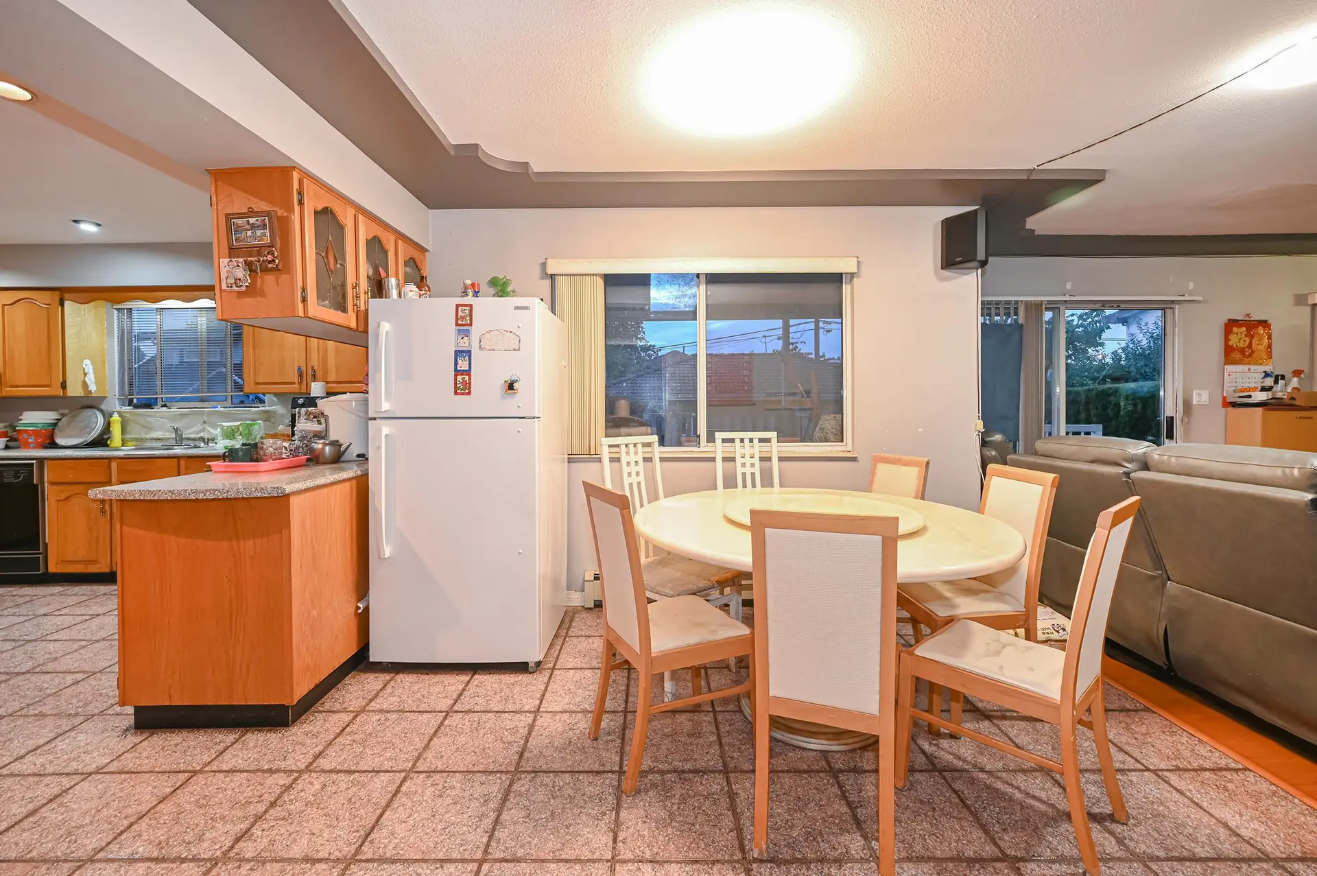 Property at 6889 KERR STREET, Vancouver, BC