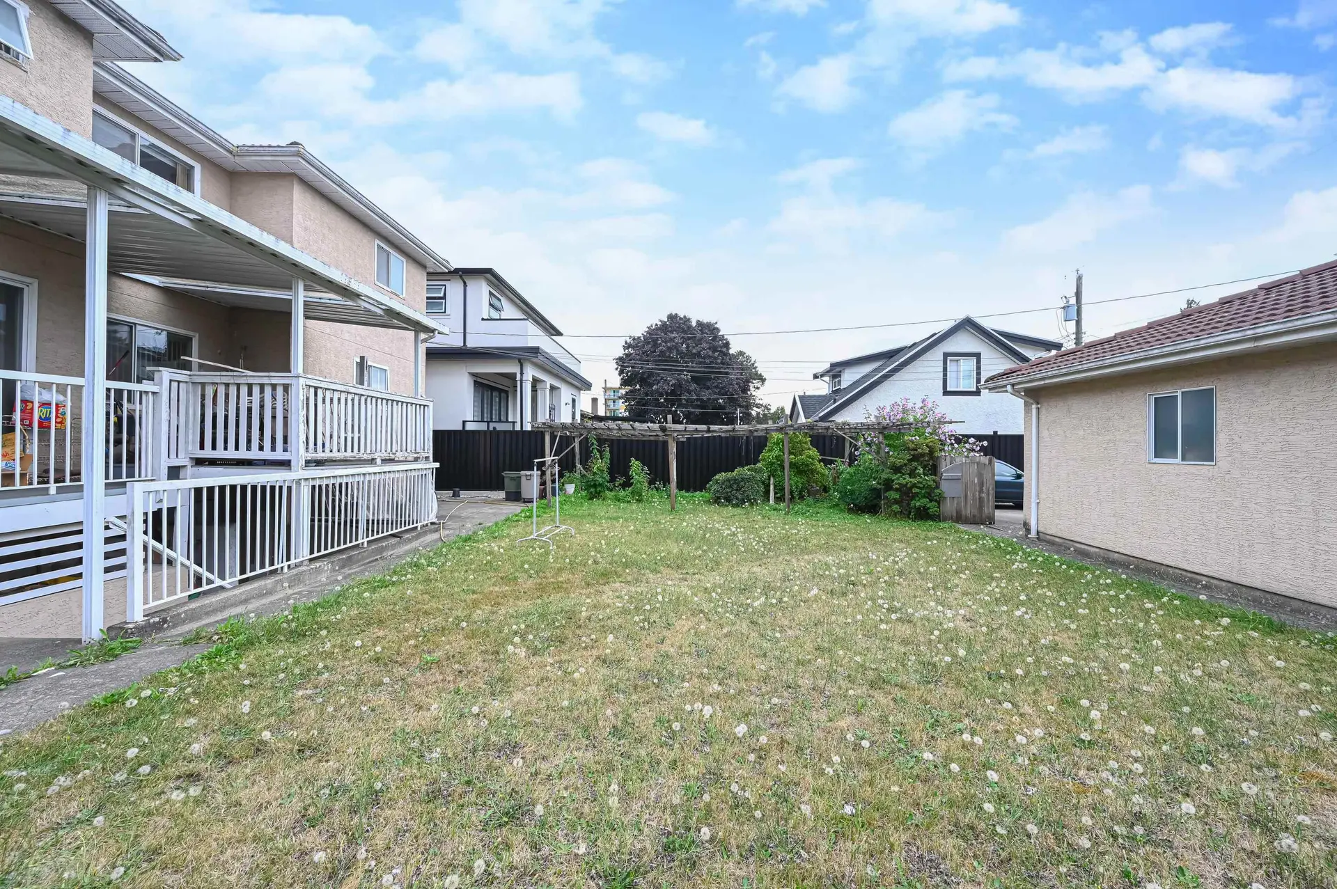 Property at 6889 KERR STREET, Vancouver, BC