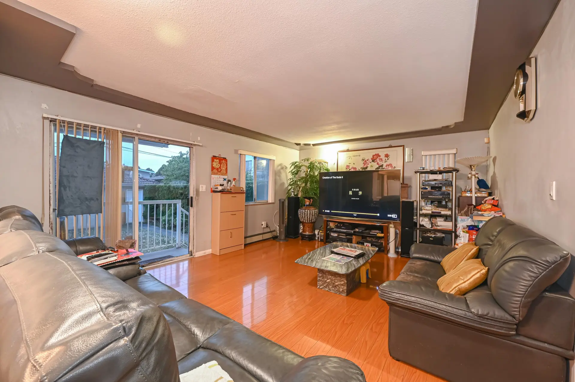 Property at 6889 KERR STREET, Vancouver, BC