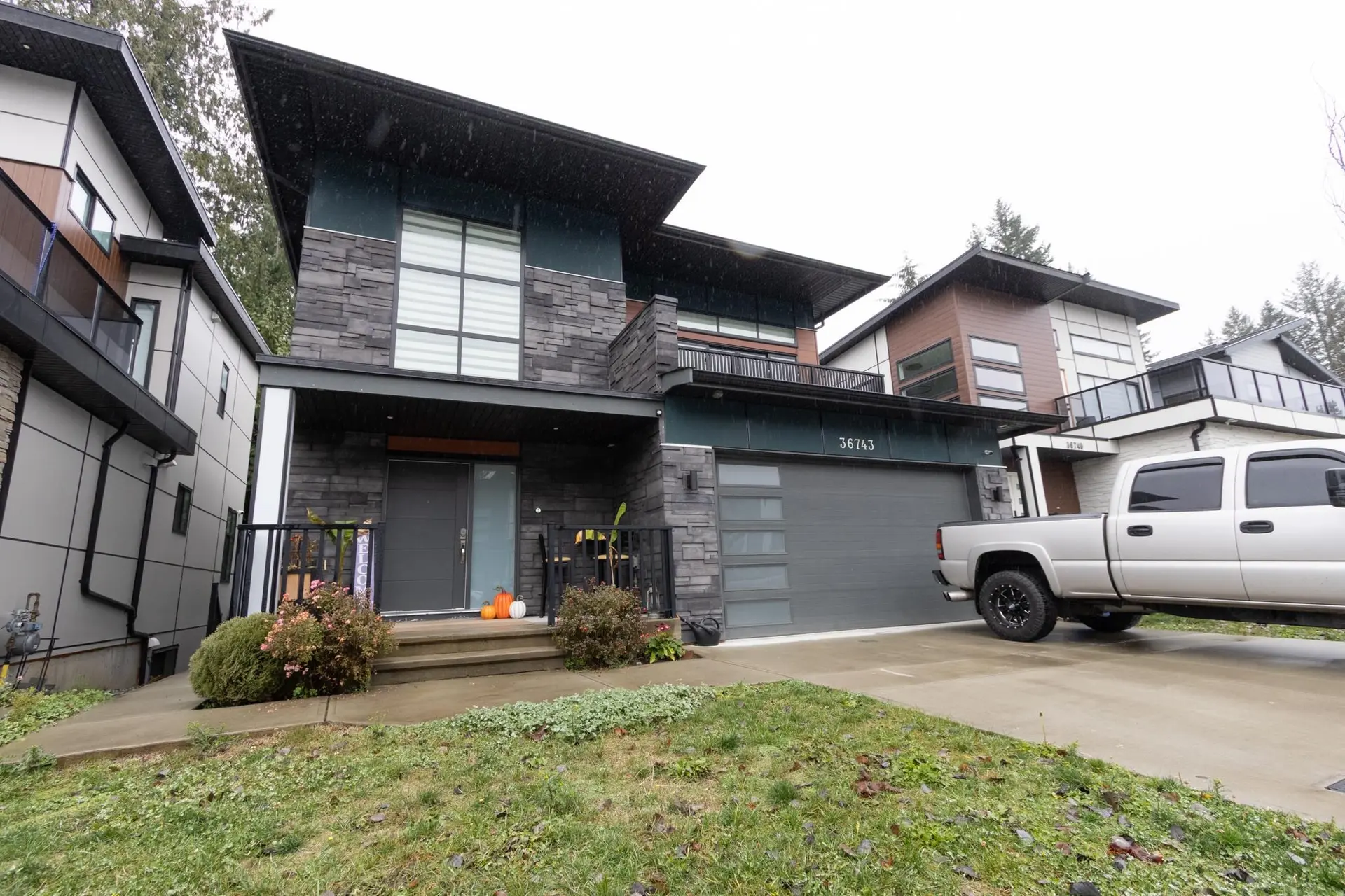 Property at 36743 Carl Creek Crescent, Abbotsford, BC