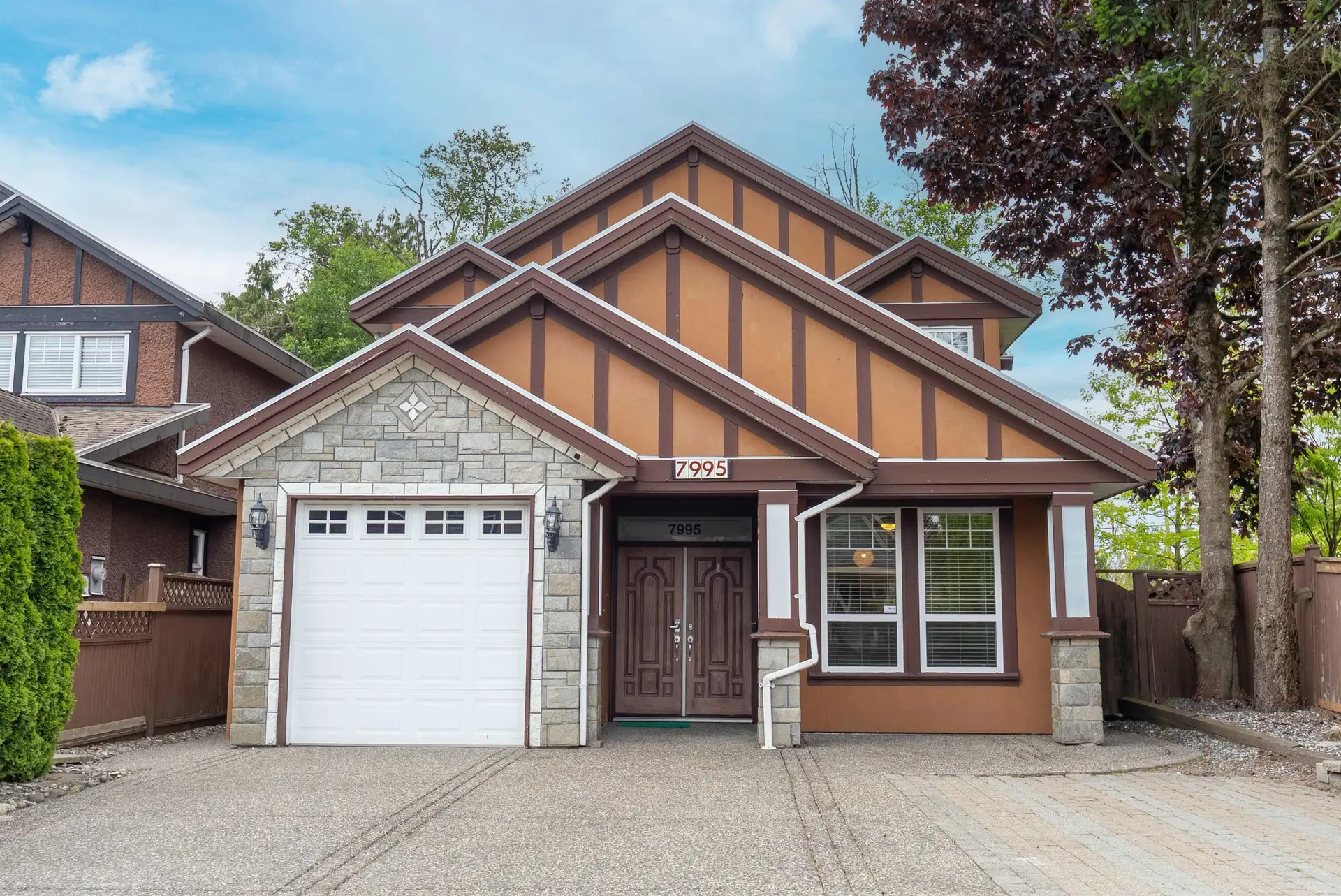Property at 7995 112a Street, Delta, BC