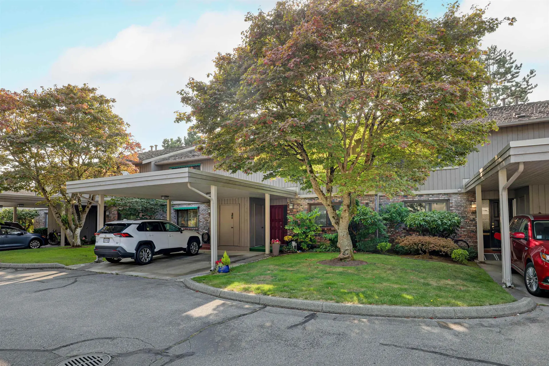 Property at #27 11771 Kingfisher Drive, Richmond, BC