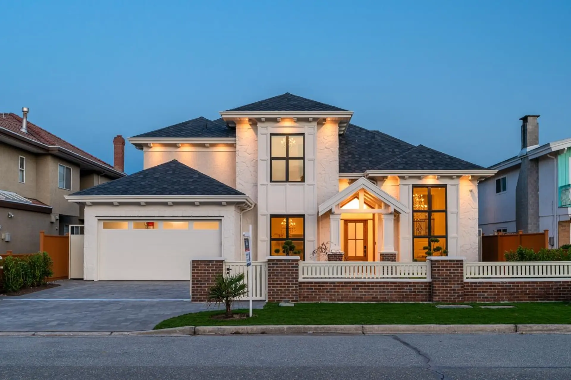 Property at 7160 Montana Road, Richmond, BC