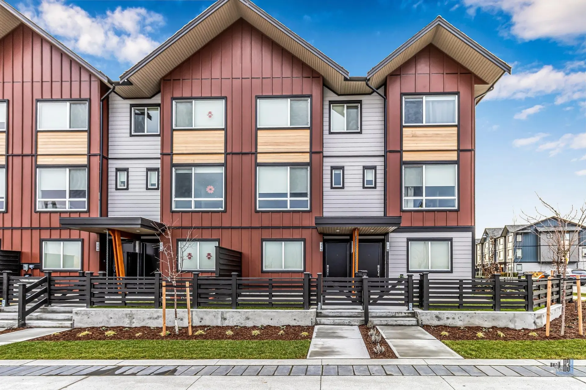 Property at #18 4408 Cormorant Way, Tsawwassen, BC