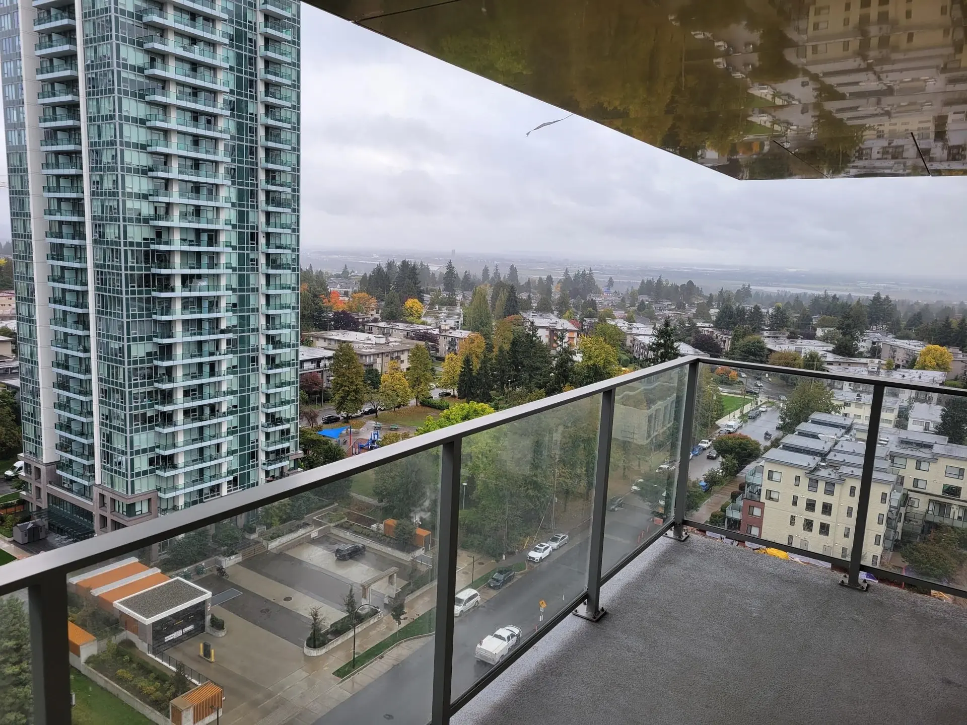 Property at #1305 6288 CASSIE AVENUE, Burnaby, BC