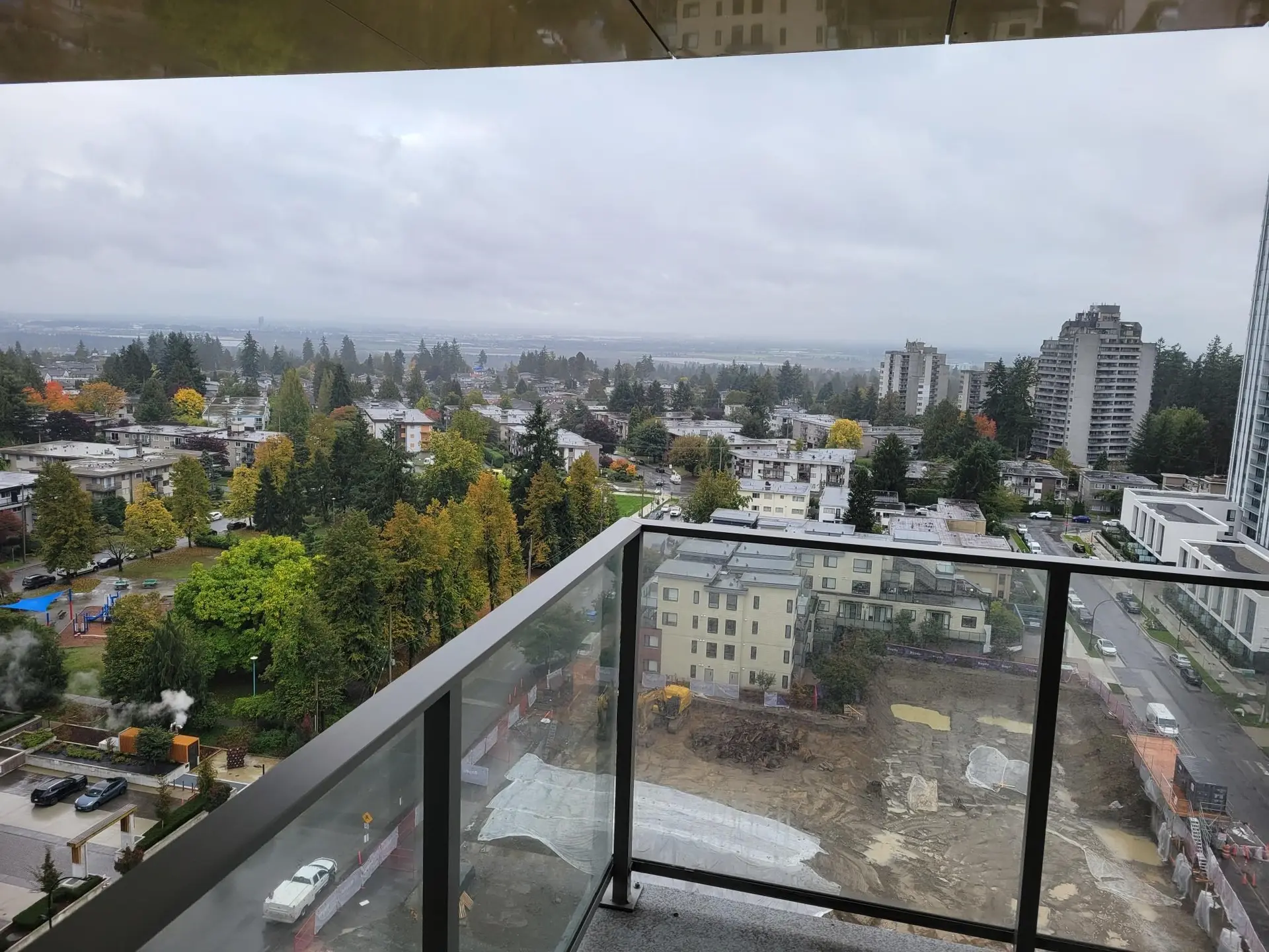 Property at #1305 6288 CASSIE AVENUE, Burnaby, BC