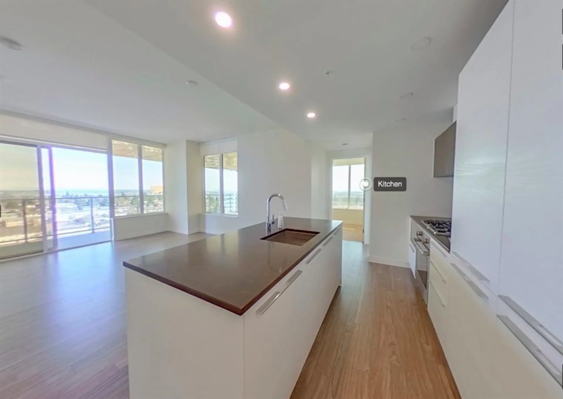 Property at #1305 6288 CASSIE AVENUE, Burnaby, BC