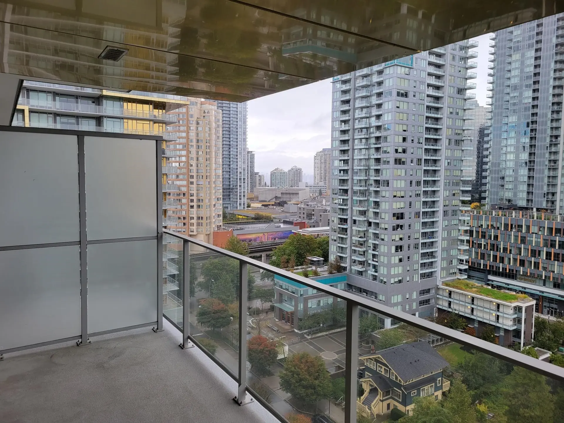 Property at #1305 6288 CASSIE AVENUE, Burnaby, BC