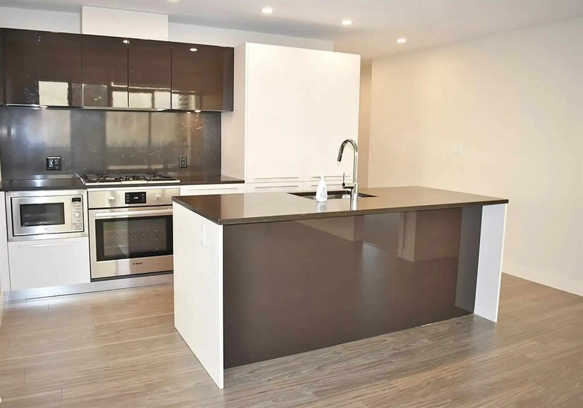 Property at #1305 6288 CASSIE AVENUE, Burnaby, BC