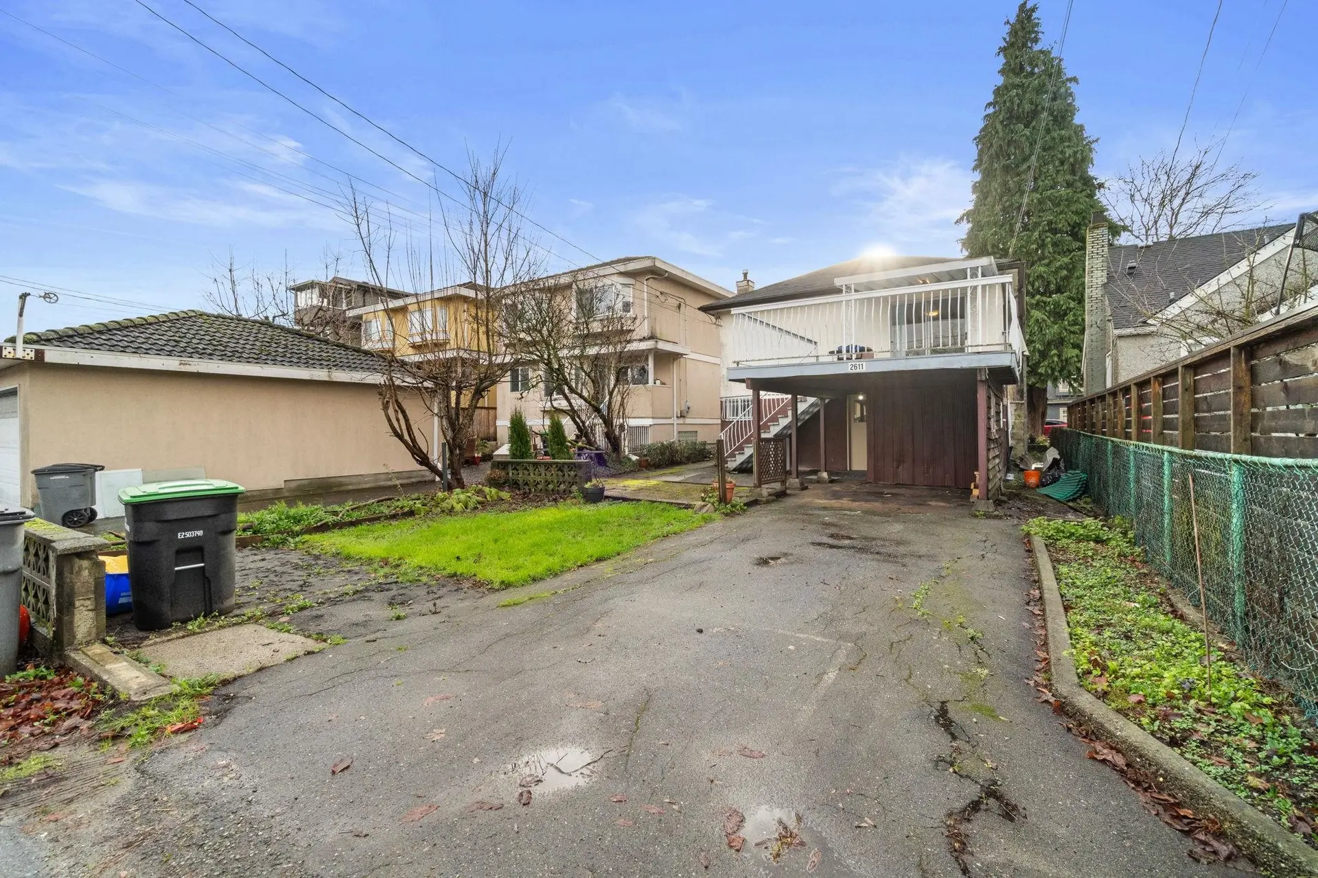 2611 Parker Street - Image 14